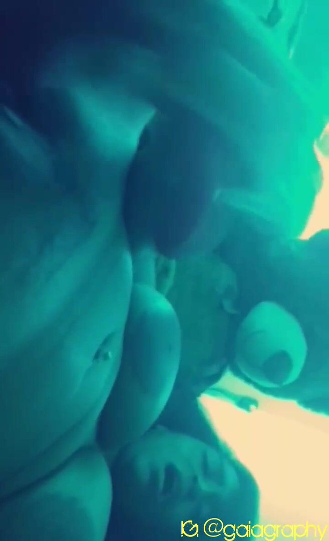 Professor gaia sex me baby snapnasty snapchat - bbw - big tits - solo