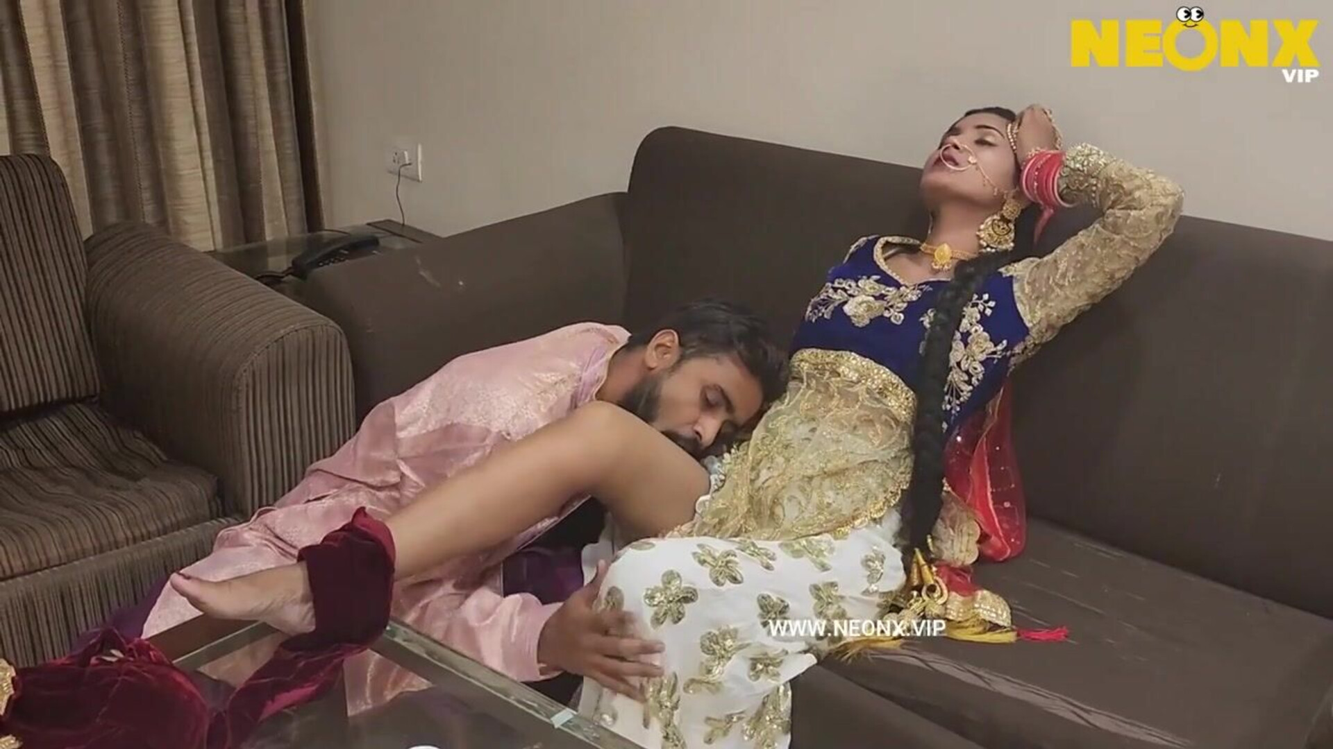 Rasila Paan Episode 2 Uncut (2023) Neonx Hindi Hot Short Film - sapnasappu - tinanandy - tinadutta - sucharitabhattacharya - alkaraj - pihusingh - pihusharma - zoyarathore - kajalchauhan - jyotimishra