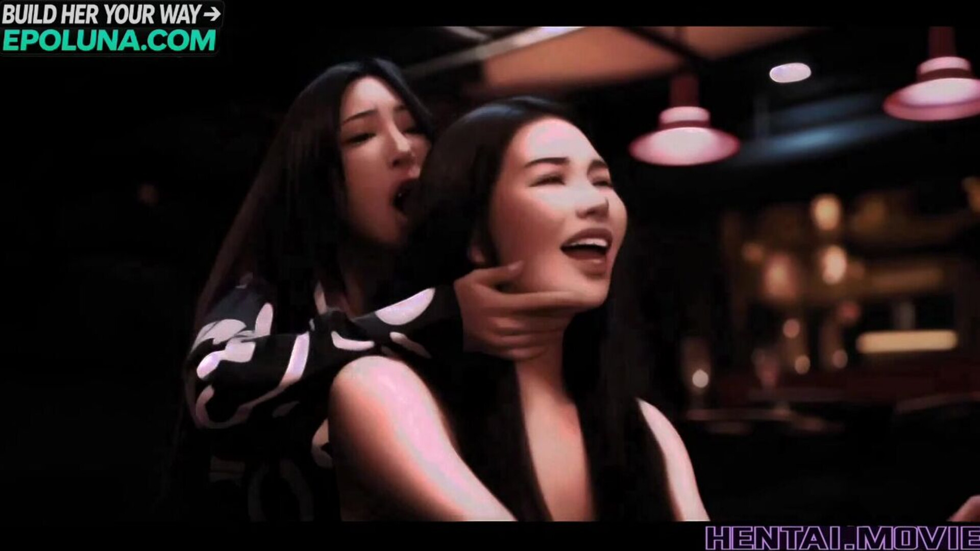 Real Life Hentai Japanese Futa With Massive Cock Destroys And Creampies Lover - big ass - big tits - blowjob - sex - fuck