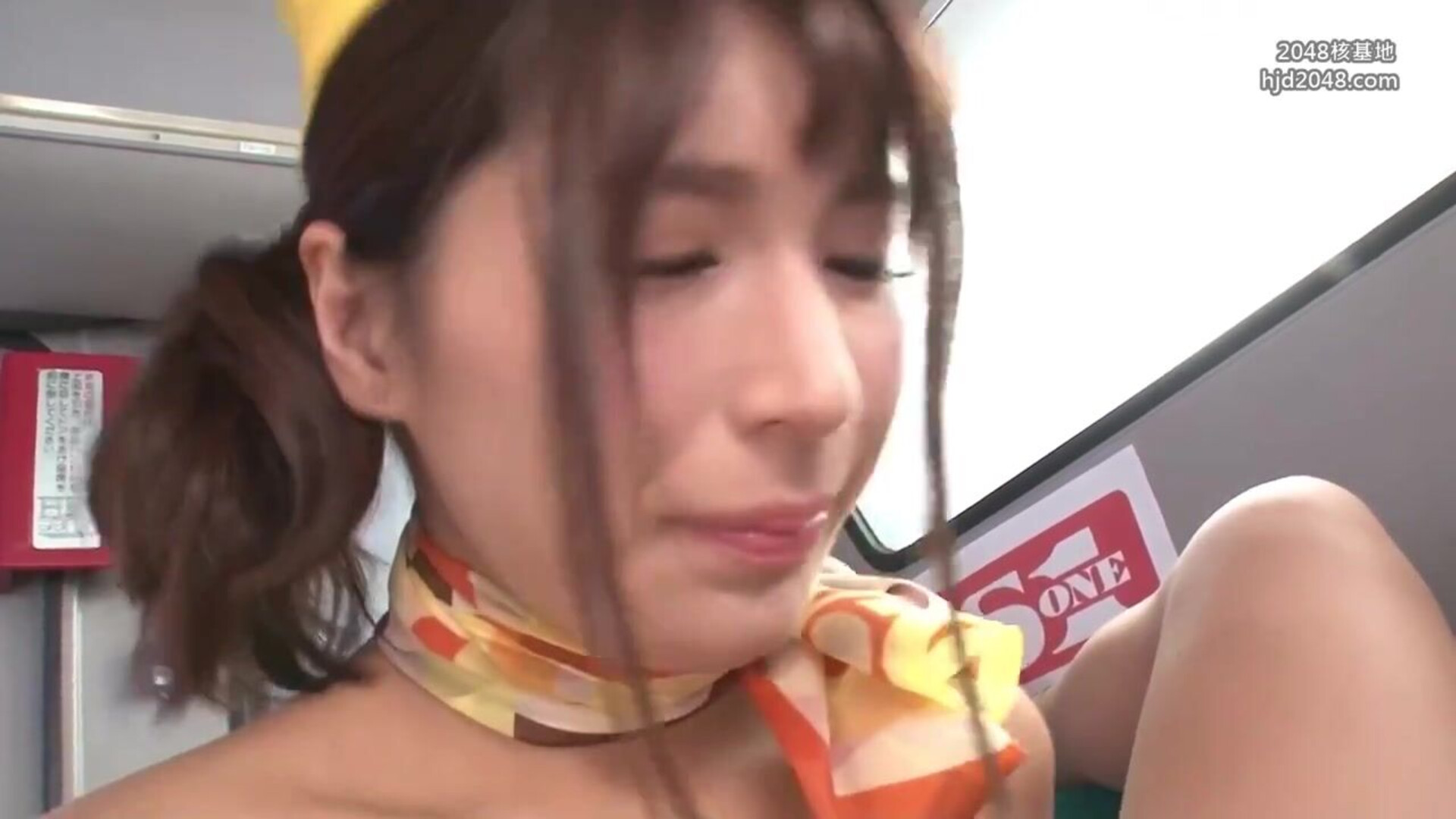 SSNI 206B Nami Hoshino - censored - jav