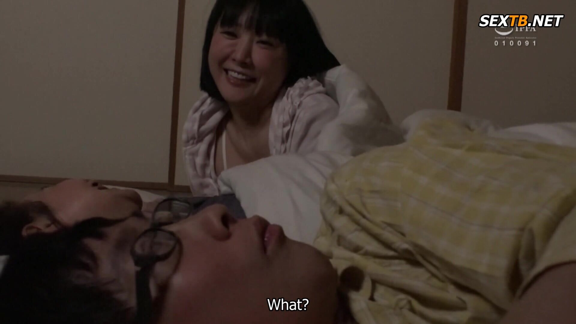 SW 619 MOM FRIENDS BATH ME CLIP 2 - jav - shota - aunt - boy - mom - son - doggy style - ride on dick - cum in mouth - creampie