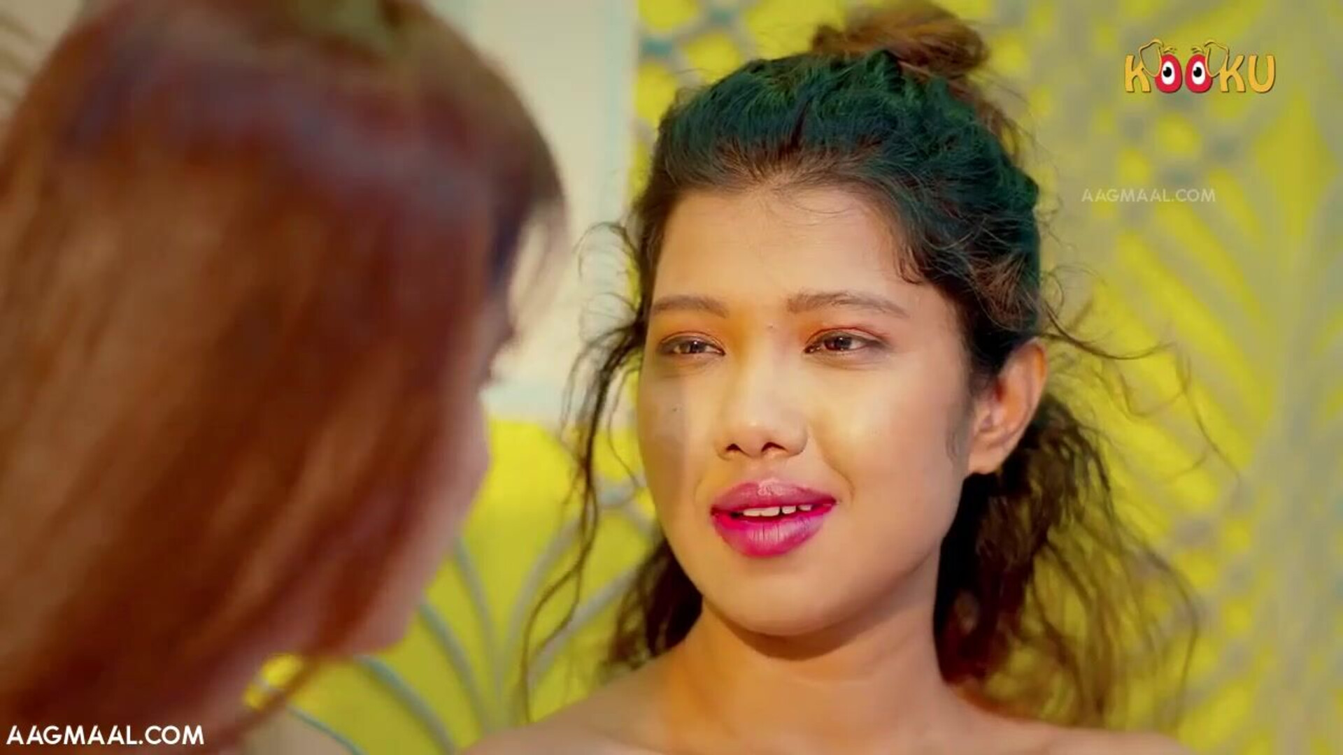 Saheli (2022) Kooku Hindi Hot Short Film - leenasingh - sharonparmar - priyagamre - bhartijha - ayushibhowmick - prajaktajahagirdar - peehukanojiya - pihusharma - poojasinha - pihujaiswal
