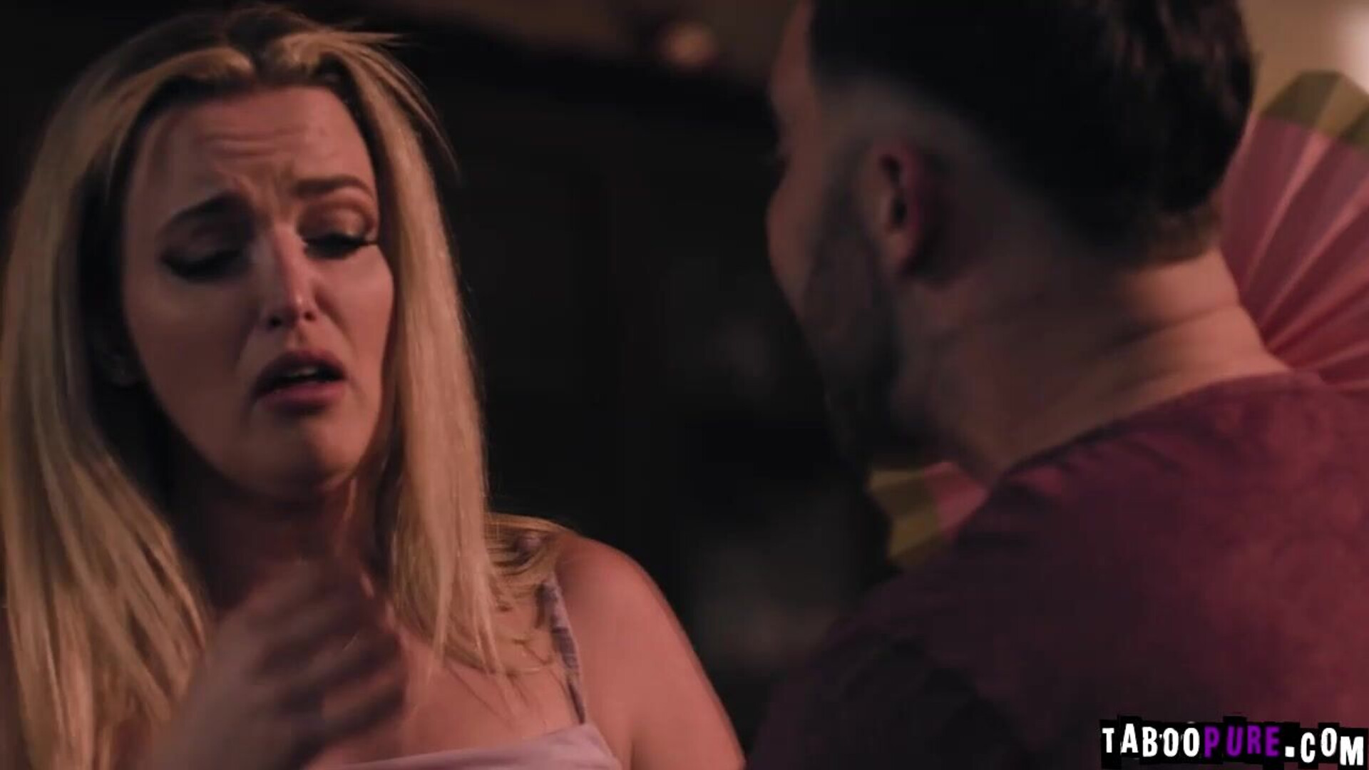 Seth and Charlie got down with Sophia - brunette - girl on girl - threesome - natural tits - small tits - fingering - facesitting - pussy to mouth - blowjob - deepthroat