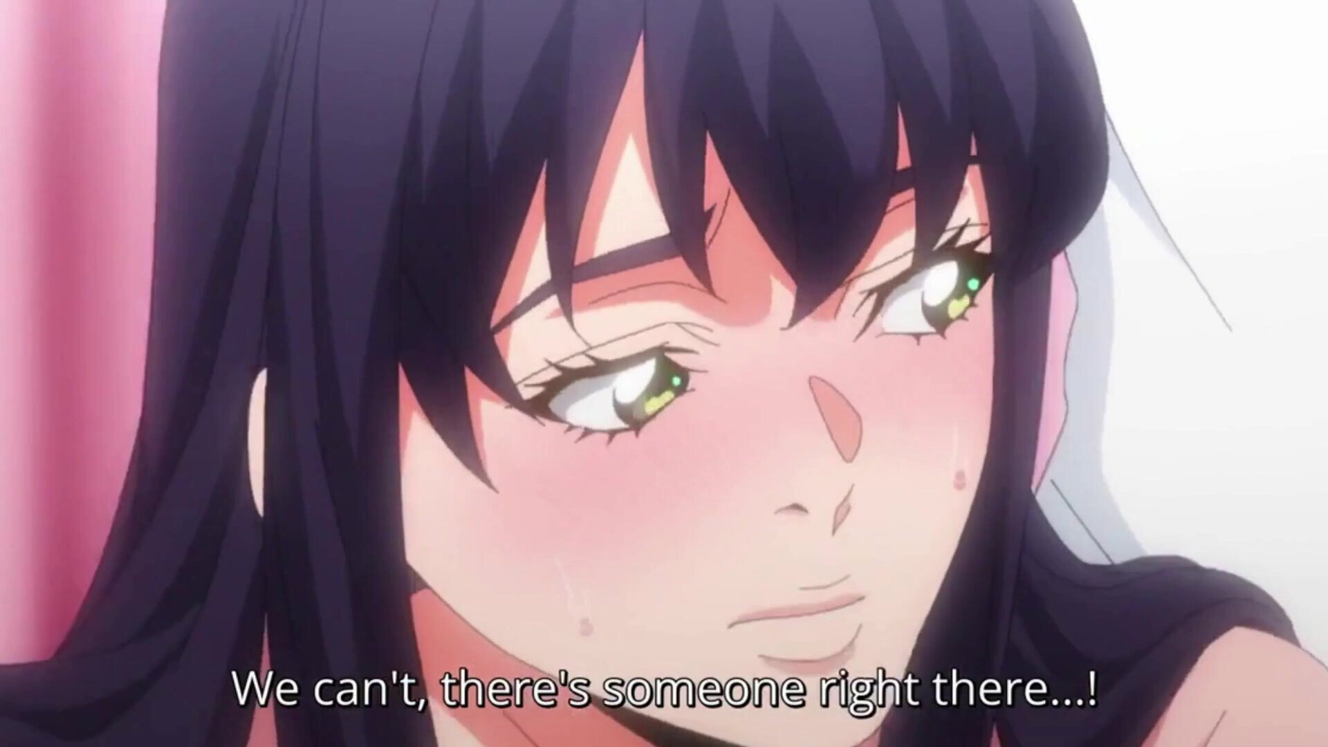 Shared Bed Threesome Momoka and Kanade take turns sucking Ryota's cock before sex - hentai ass - anime hentai - anime sex - anime porn - anime girl - anime ass - hentai big tits - hentai big ass - animation porn - big ass animation