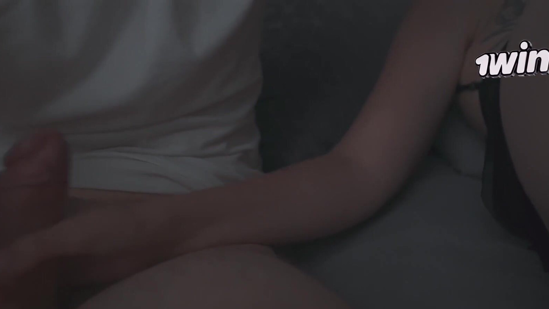 Step mommy sneaks a late night barred zeal with her stepson! HD porn, cumshots, and f - late night - milf - raw heat - porn - bed action - stepmommy - amateur - big tits - role play - handjob