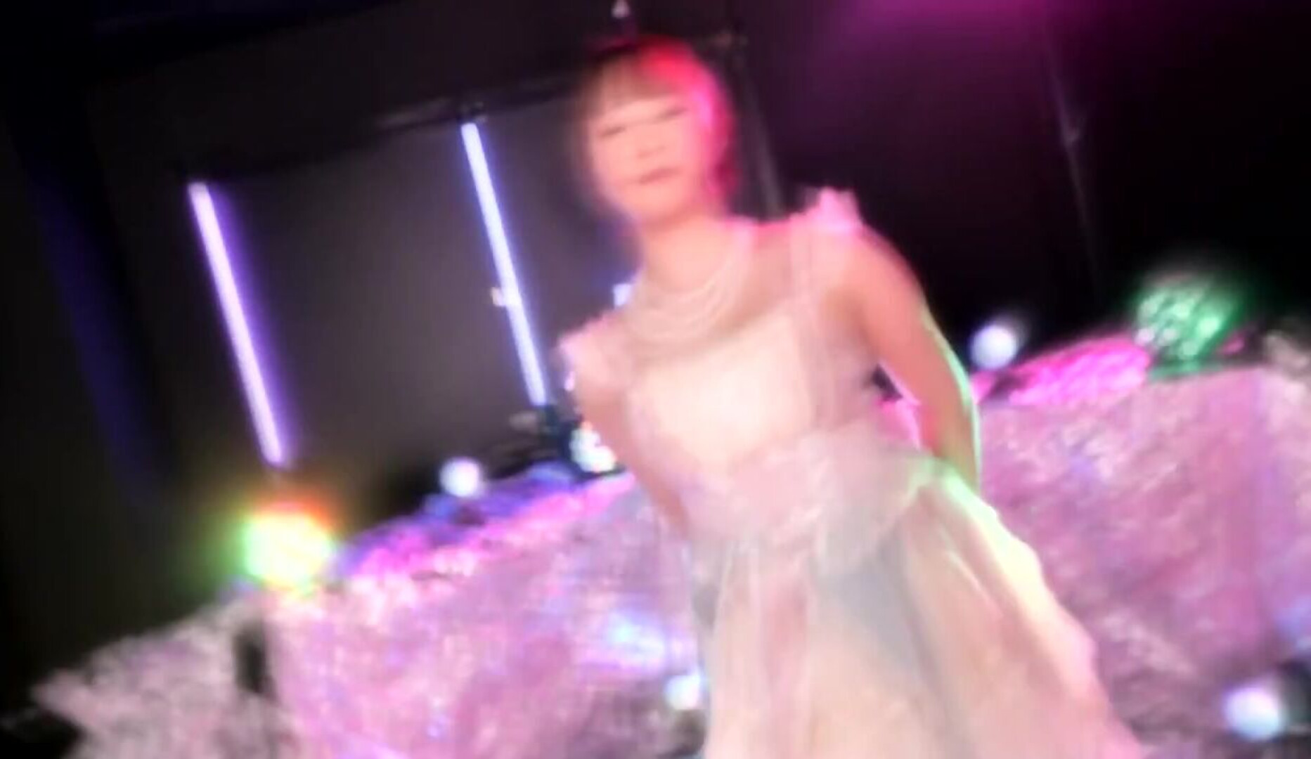 TENN 036 DANCE FUCK IDOL Wakatsuki Moa MissAV Watch - asian