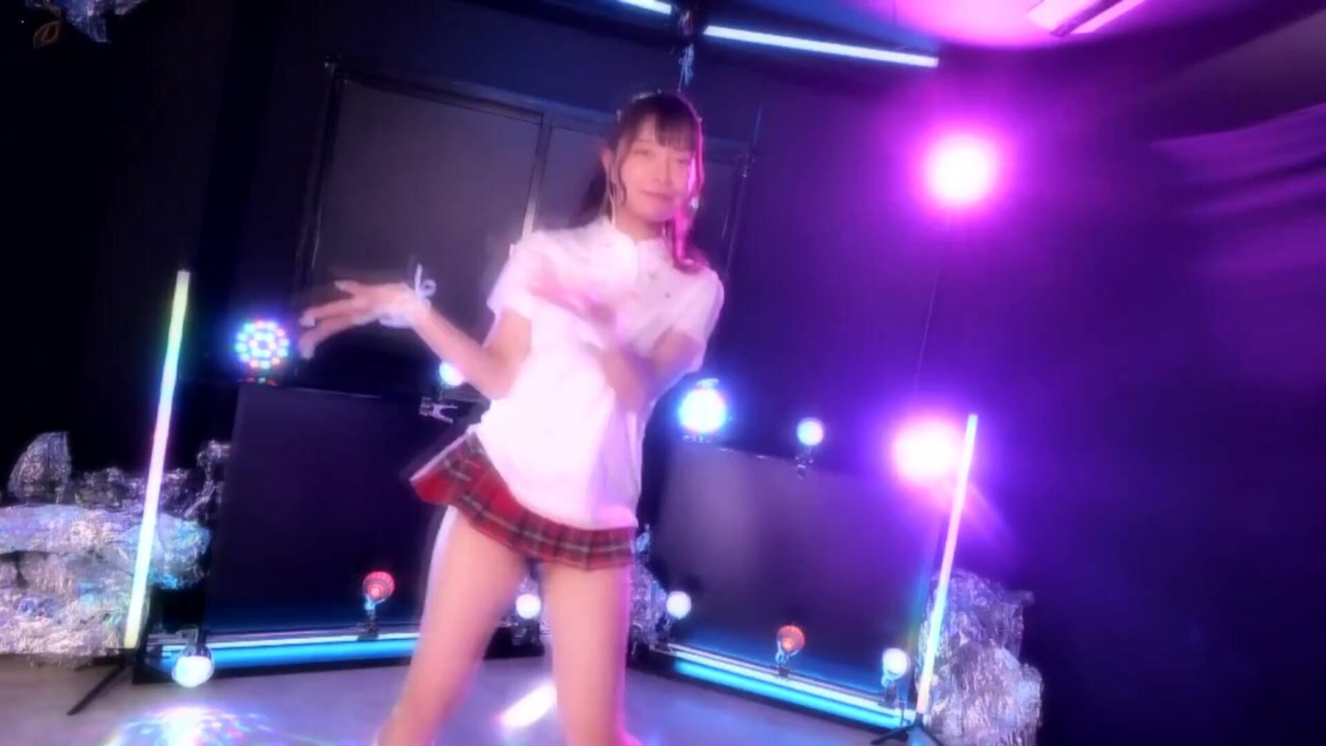 TENN 039 DANCE FUCK IDOL Tsukino Hanabi Hanabi Tsukin - asian