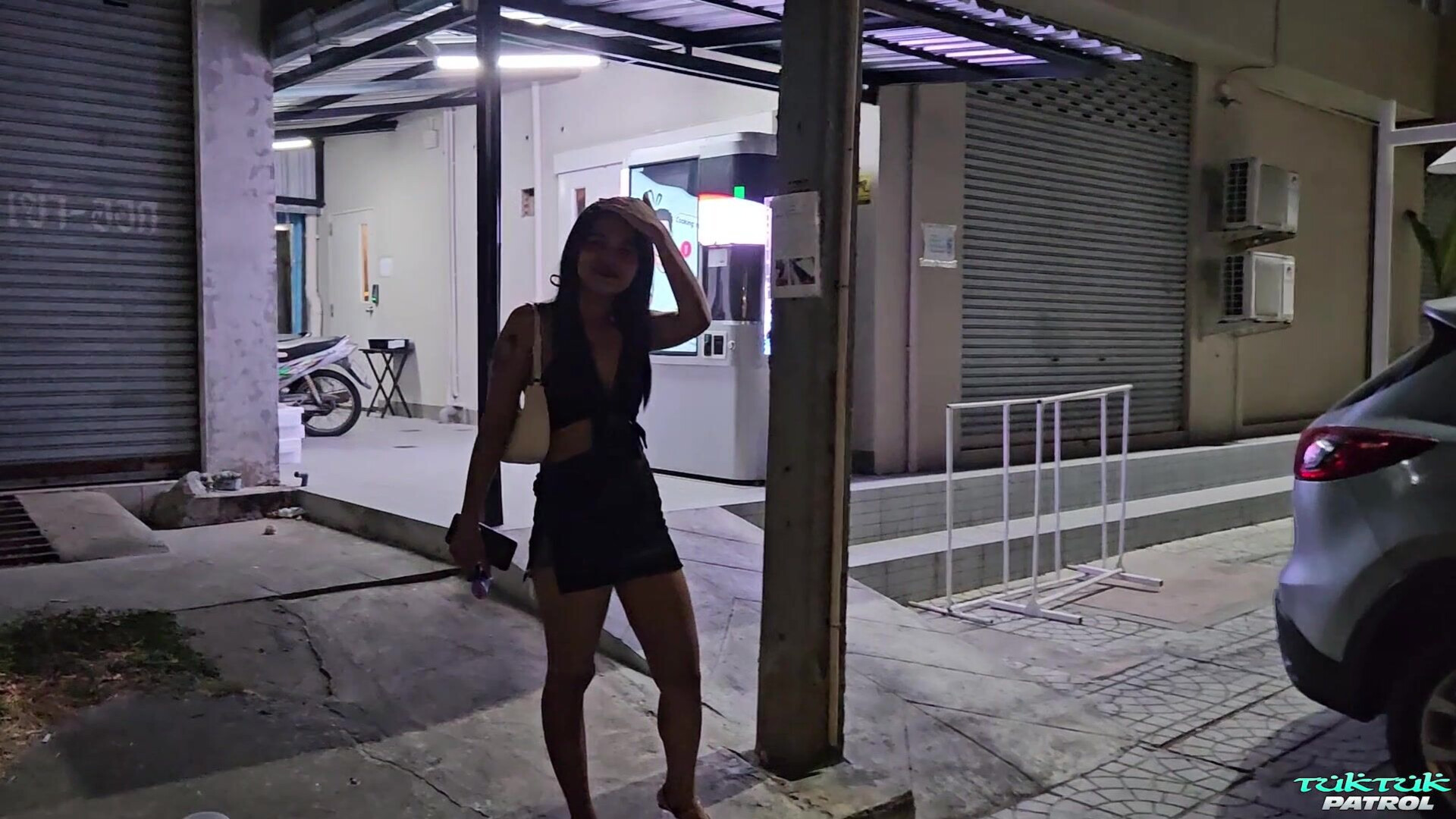 TTP TingTong XXX Pussy - porn - asian