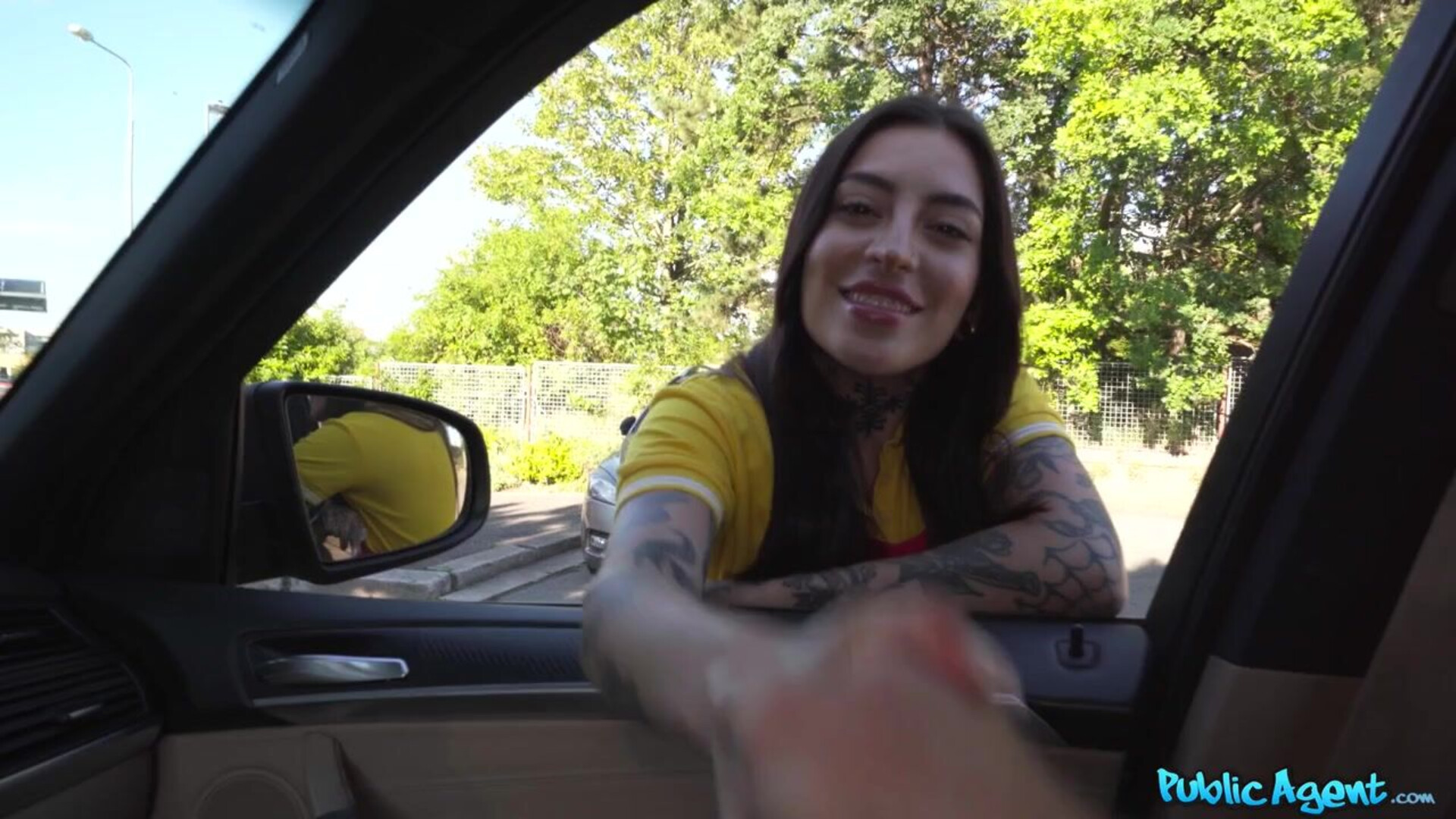 Tabatha Lust 2 - babe