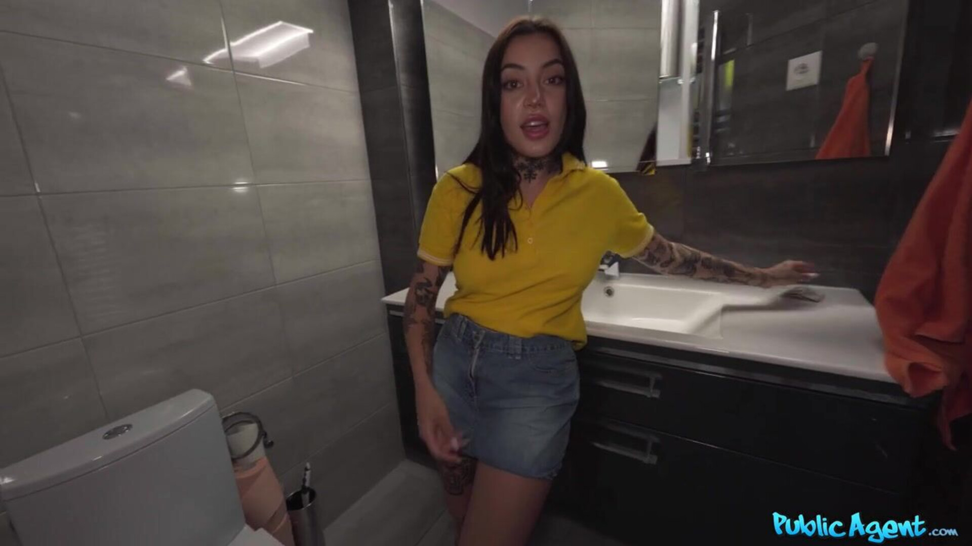Tabatha Lust 2 - babe