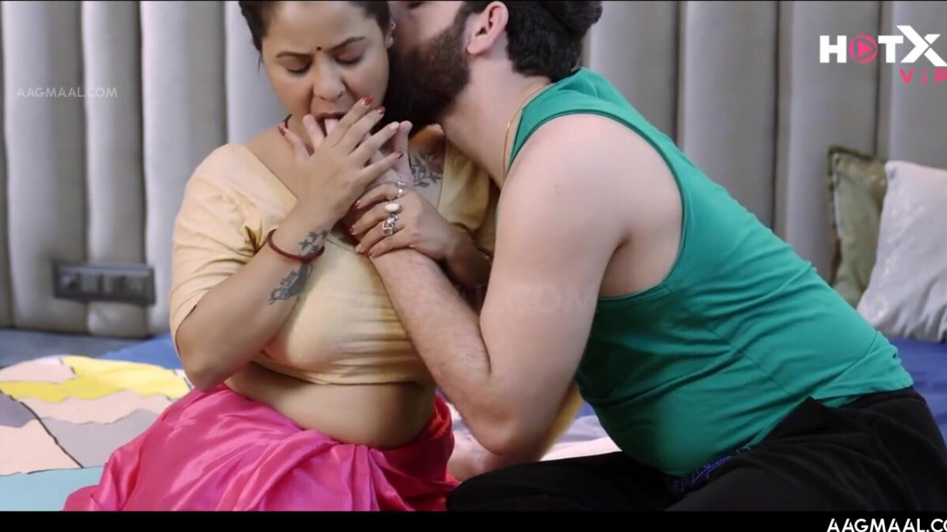 Talab Uncut (2023) HotX Hindi Hot Short Film - jinnijazz - prajaktajahagirdar - neelam - sapnasappu - arpitadey - tinanandy - tinadutta - bhargavidebi - bhargavidevi - sucharitabhattacharya