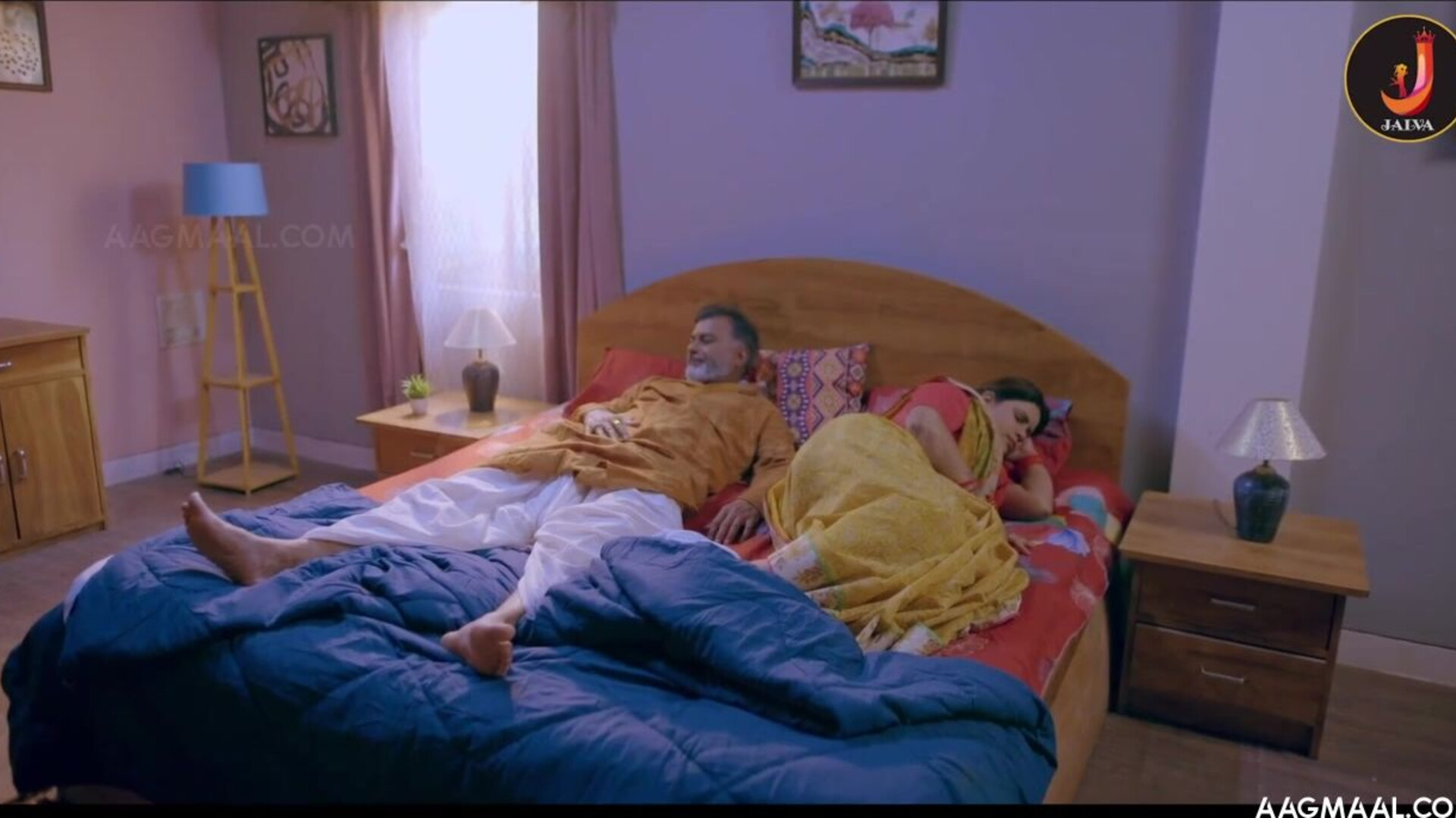 Tamboo Me Bamboo Season 01 Episode 03 (2024) Jalva Hindi Hot Web Series - sanandabanerjee - chandrimabanerjee - gargikhakhalary - priyagamre - bhartijha - leenasingh - prajaktajahagirdar - kairashehga