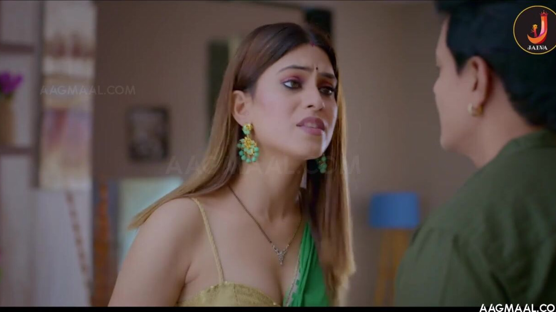 Tamboo Me Bamboo Season 01 Episode 03 (2024) Jalva Hindi Hot Web Series - sanandabanerjee - chandrimabanerjee - gargikhakhalary - priyagamre - bhartijha - leenasingh - prajaktajahagirdar - kairashehga