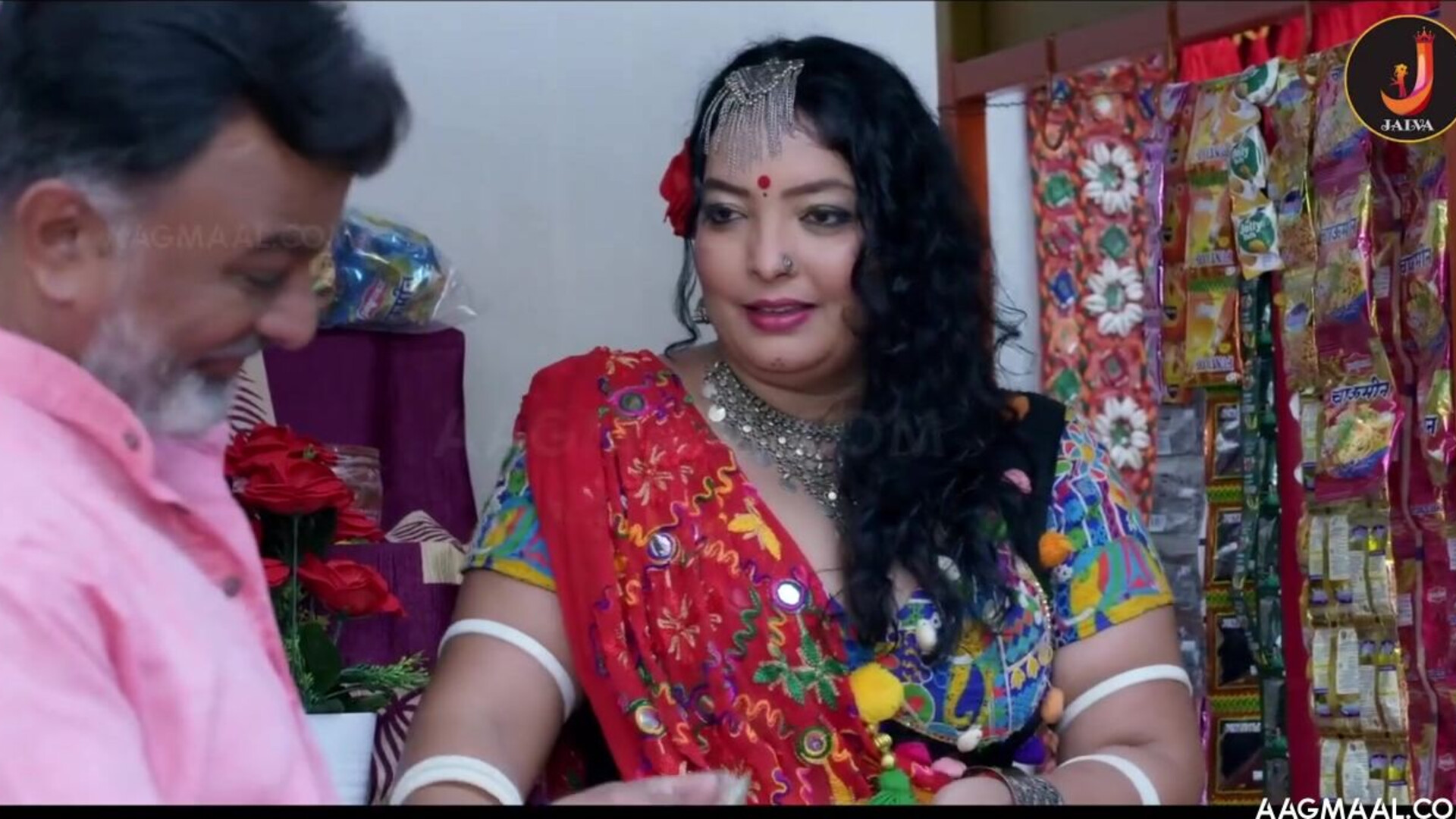 Tamboo Me Bamboo Season 01 Episode 03 (2024) Jalva Hindi Hot Web Series - sanandabanerjee - chandrimabanerjee - gargikhakhalary - priyagamre - bhartijha - leenasingh - prajaktajahagirdar - kairashehga