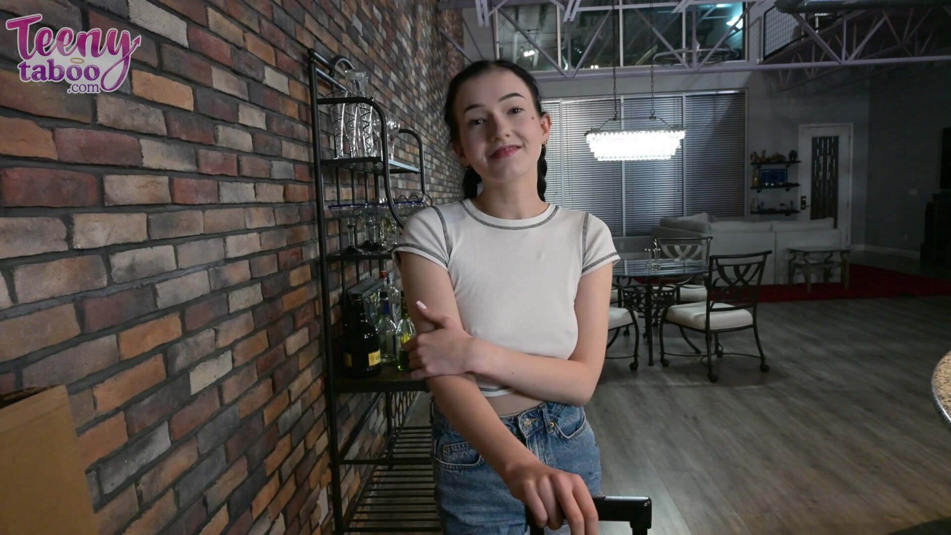 TeenyTaboo Cultural Britney Dutch - teen