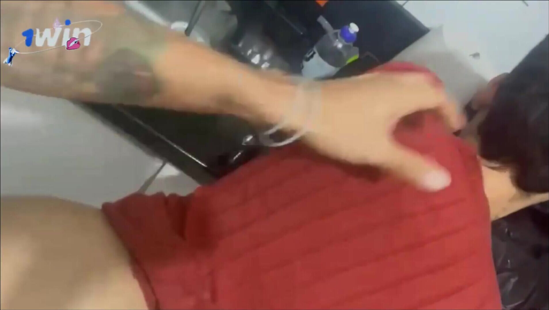 This pov maid in short sundress is molten and well prepped for some hard core porn! - big dick - big tits - big ass - xxx - porn - huge ass - big cock - brasileira - brazilian - blowjob