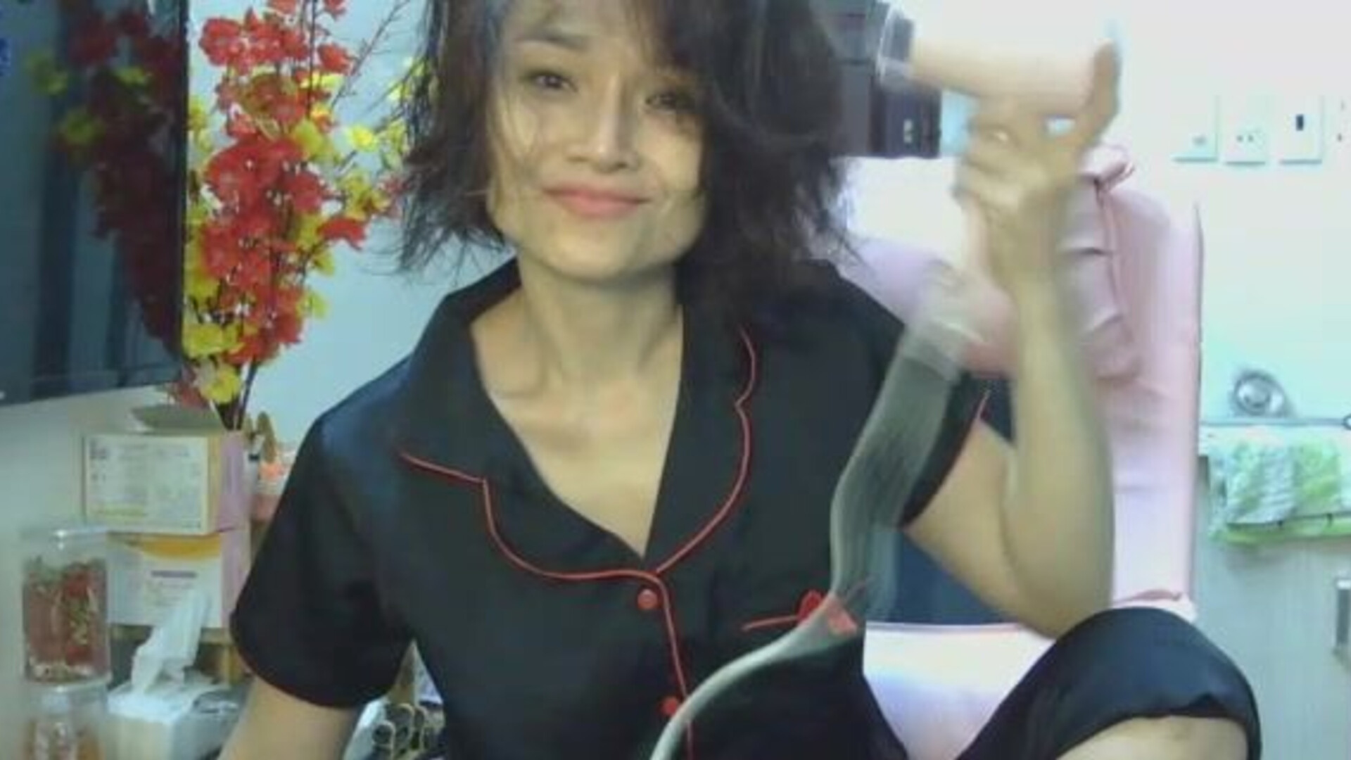 Tope la 2022 05 02 - asian - webcam - tope-la
