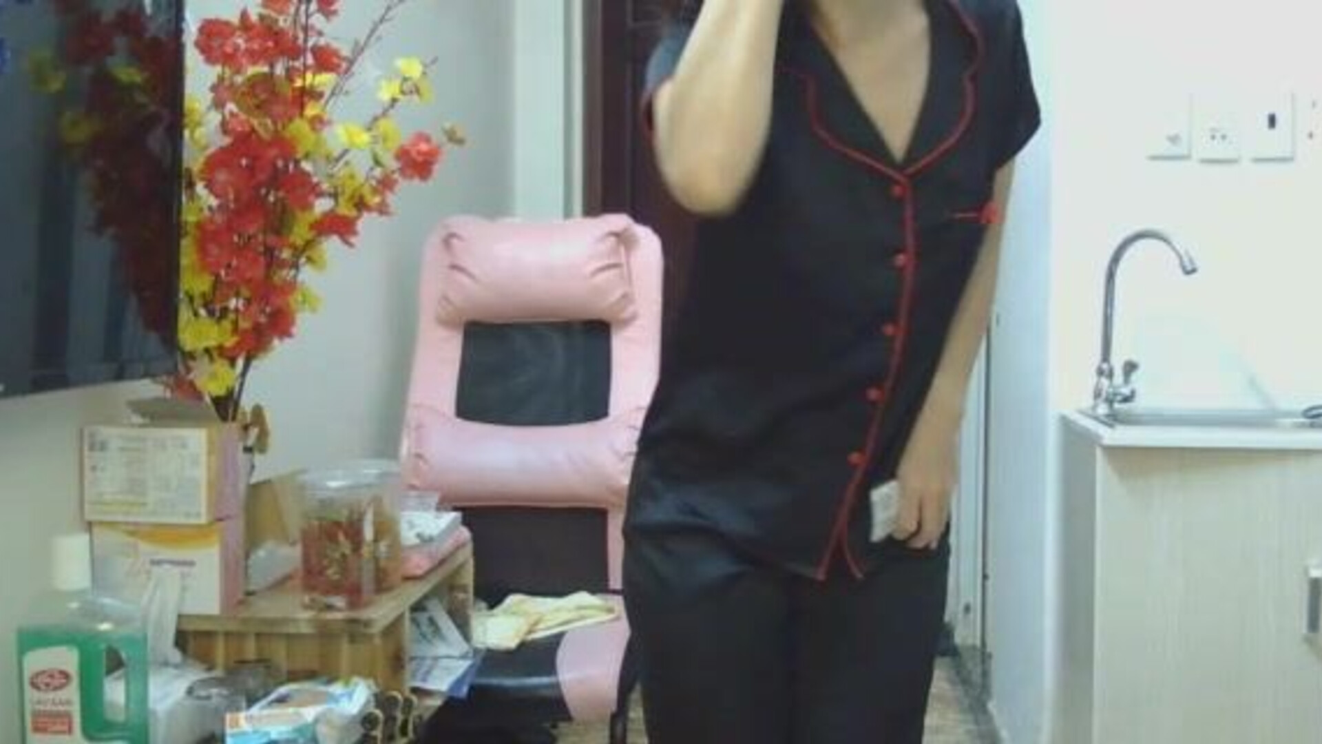 Tope la 2022 05 02 - asian - webcam - tope-la