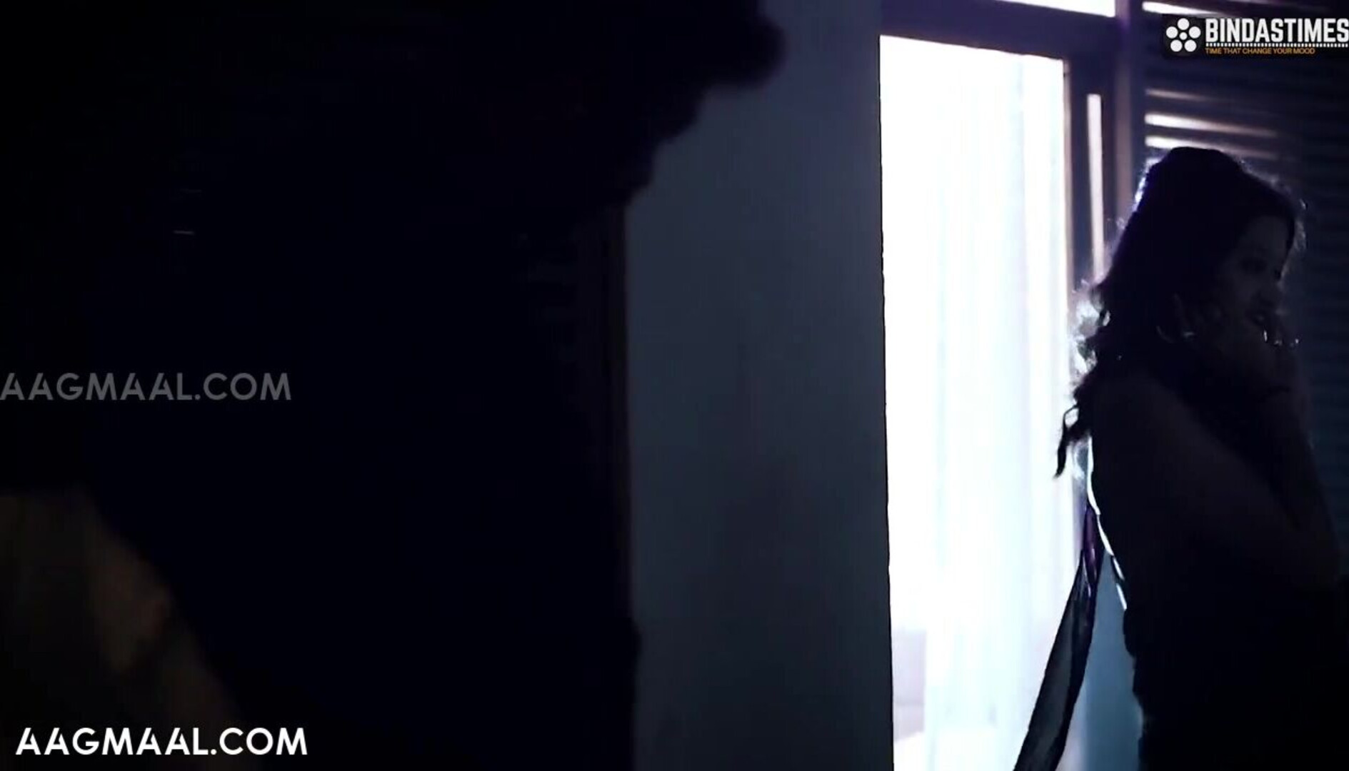 Valentine’s Day Special Uncut (2023) BindasTimes Hindi Short Film - sapnasappu - tinanandy - tinadutta - sucharitabhattacharya - zoyarathore - kajalchauhan - jyotimishra - anmolkhan - fetish - blowj
