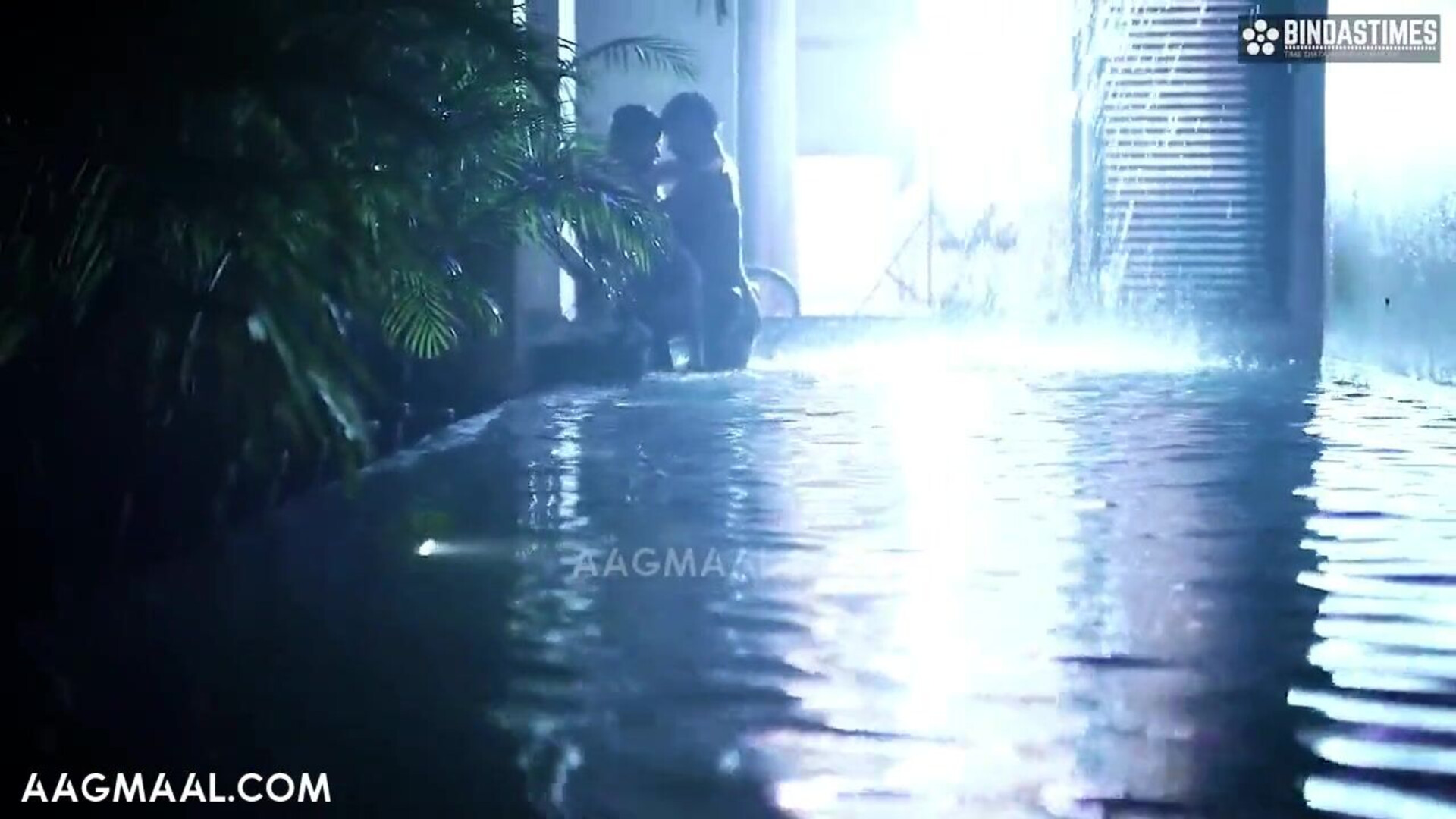 Valentine’s Day Special Uncut (2023) BindasTimes Hindi Short Film - sapnasappu - tinanandy - tinadutta - sucharitabhattacharya - zoyarathore - kajalchauhan - jyotimishra - anmolkhan - fetish - blowj