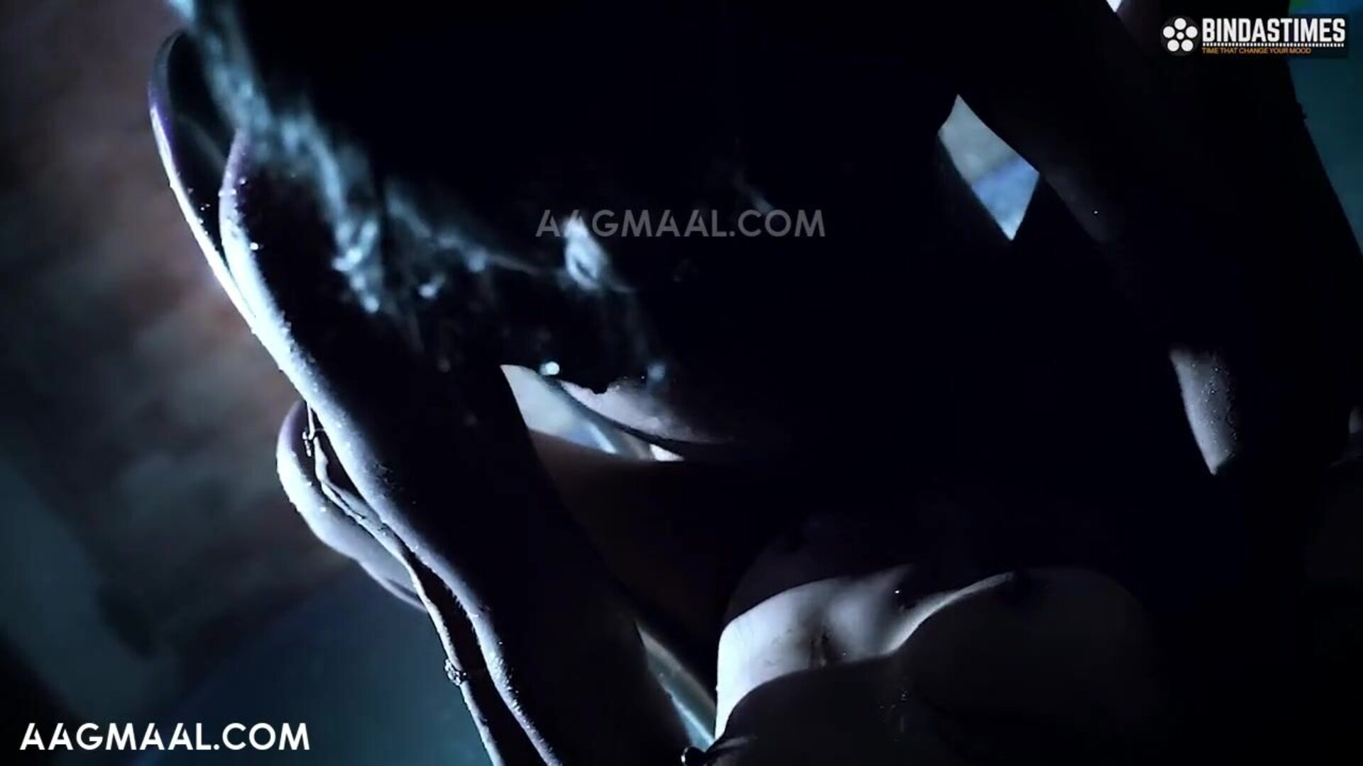 Valentine’s Day Special Uncut (2023) BindasTimes Hindi Short Film - sapnasappu - tinanandy - tinadutta - sucharitabhattacharya - zoyarathore - kajalchauhan - jyotimishra - anmolkhan - fetish - blowj