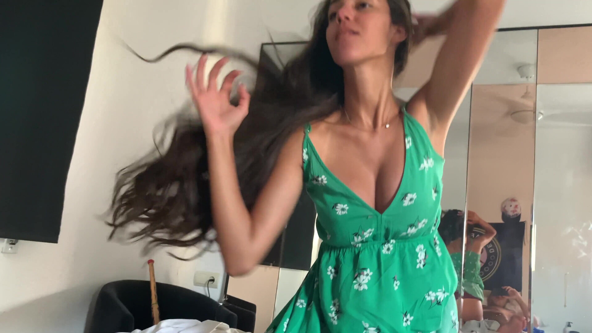 Vanessa Motomoto Sucking Dick Until Phone Battery Die Vanessa Motomoto 4K - pov - small tits - teen