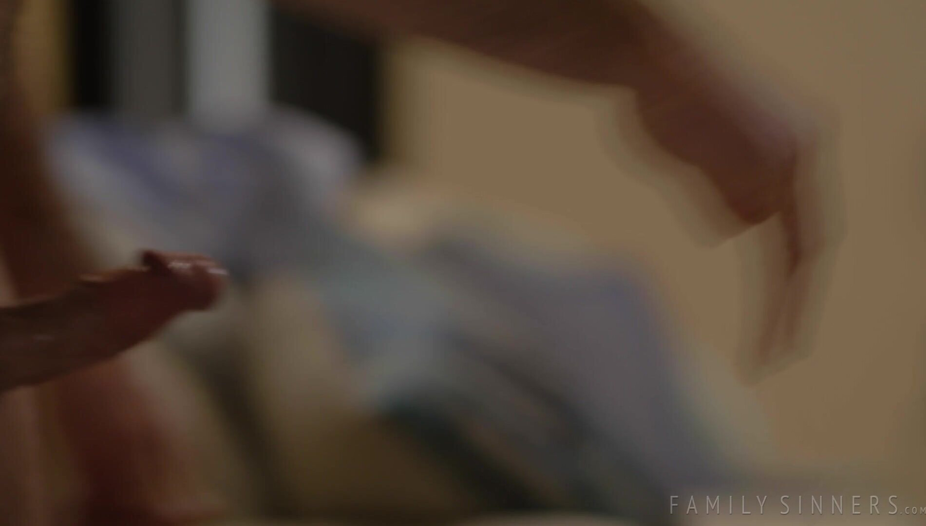 Violet Starr Family Favors - hot