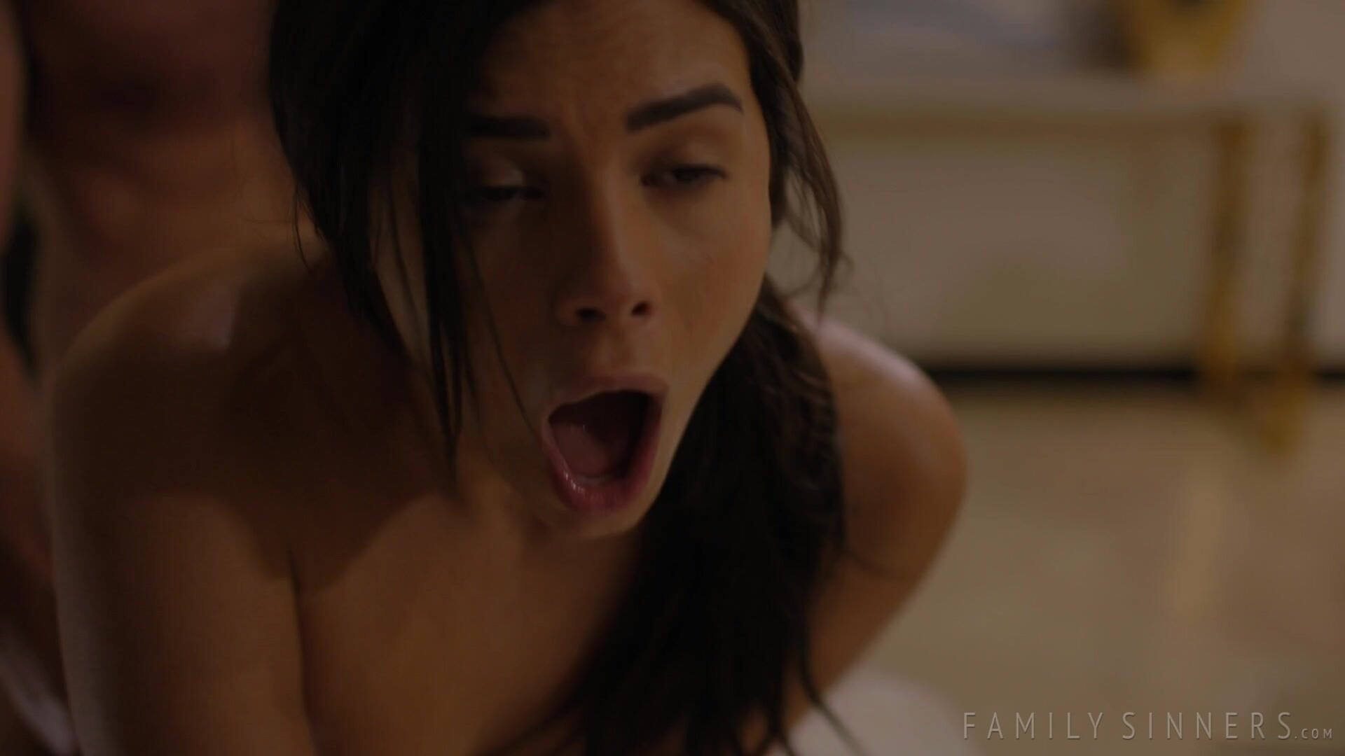 Violet Starr Family Favors - hot