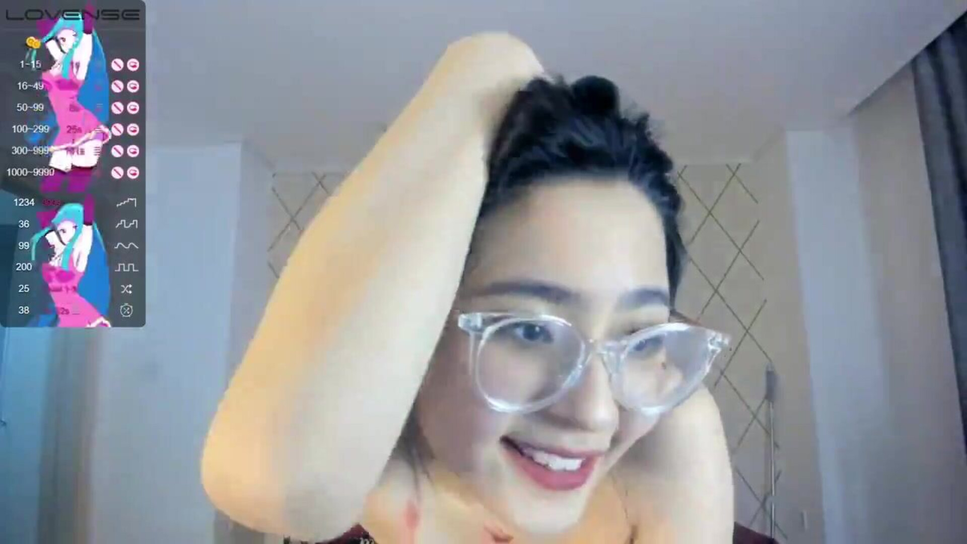 Webshow amaya akiAmaya aki - babe