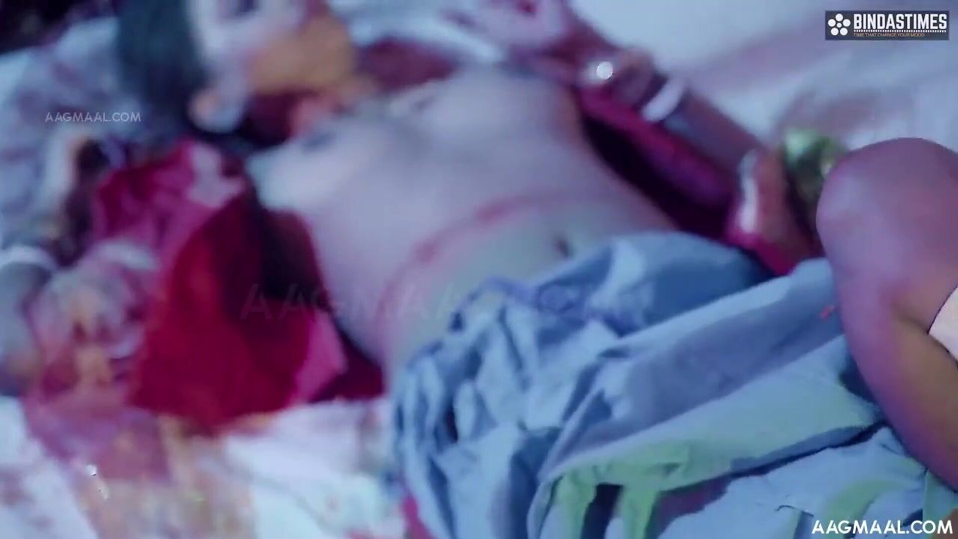 Wedding Night Uncut (2023) BindasTime Hindi Hot Short Film - prajaktajahagirdar - neelam - sapnasappu - tinanandy - tinadutta - sucharitabhattacharya - alkaraj - priyagamre - bhartijha - ayushijaiswal
