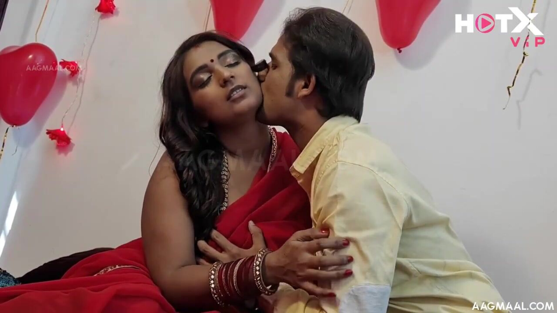 Wish Uncut (2023) HotX Hindi Hot Short Film - neelam - sapnasappu - tinanandy - tinadutta - sucharitabhattacharya - alkaraj - priyagamre - bhartijha - ayushijaiswal - suhanakhan