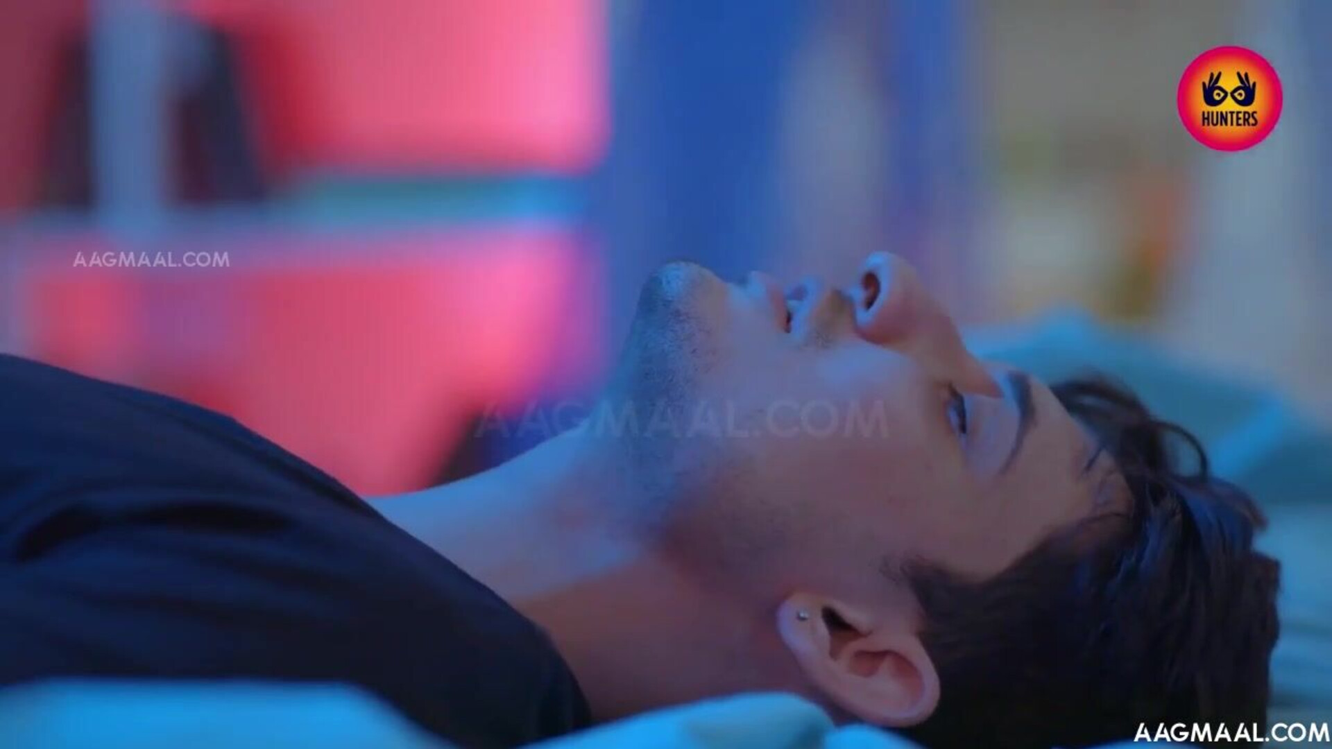 Yes Mam Season 01 Episode 02 (2023) HuntersApp Hindi Hot Web Series - ritupandey - prajaktajahagirdar - neelam - sapnasappu - bhargavidebi - bhargavidevi - tinanandy - tinadutta - sucharitabhattachary