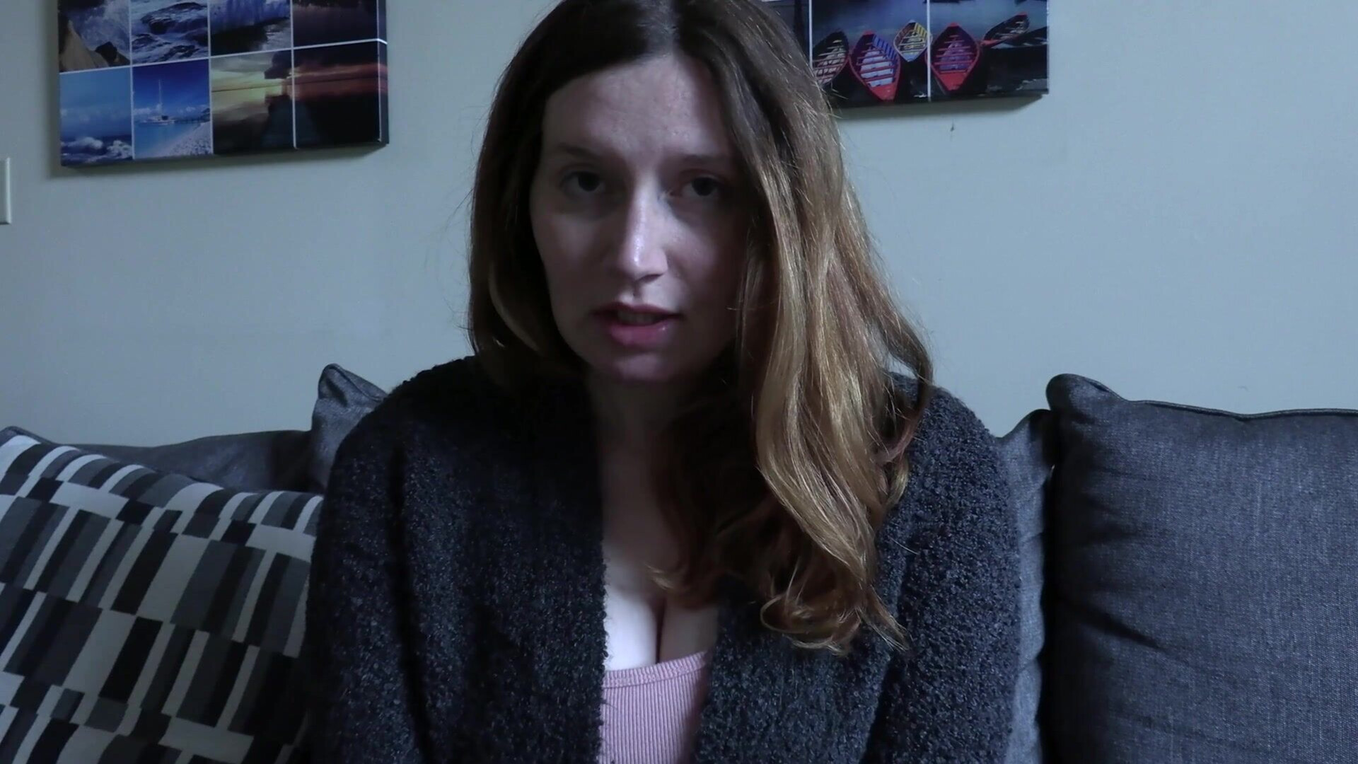 Your Mom’s Last Resort - big ass - big tits
