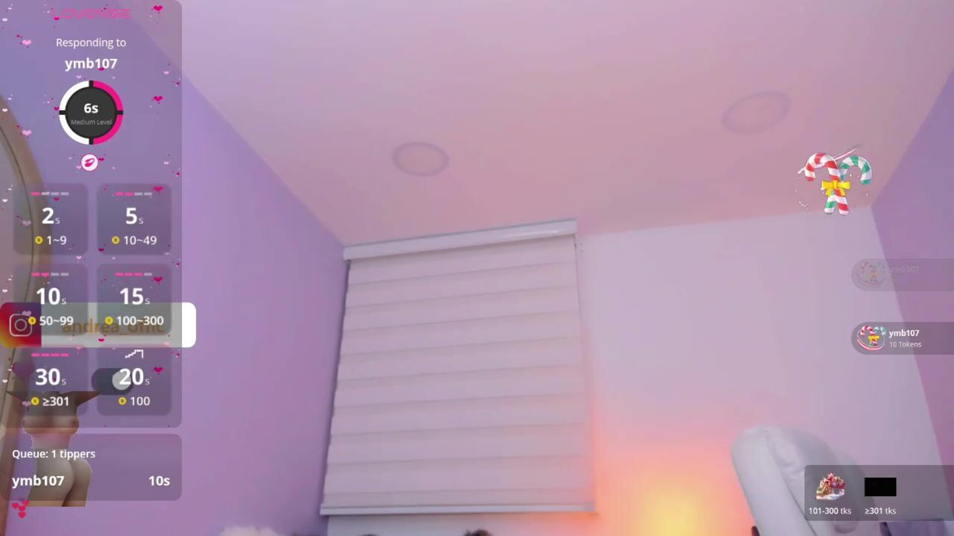 andreea marin 2026 01 03 20h06m01s - webcam