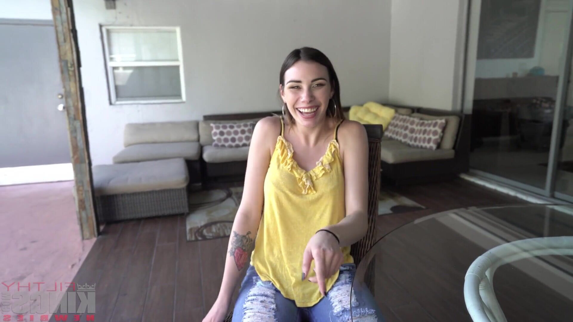 casting lexxi steele - teen (18+) - handjob - doggy style - big ass - cowgirl - homemade - couple - nude - dirty - new to