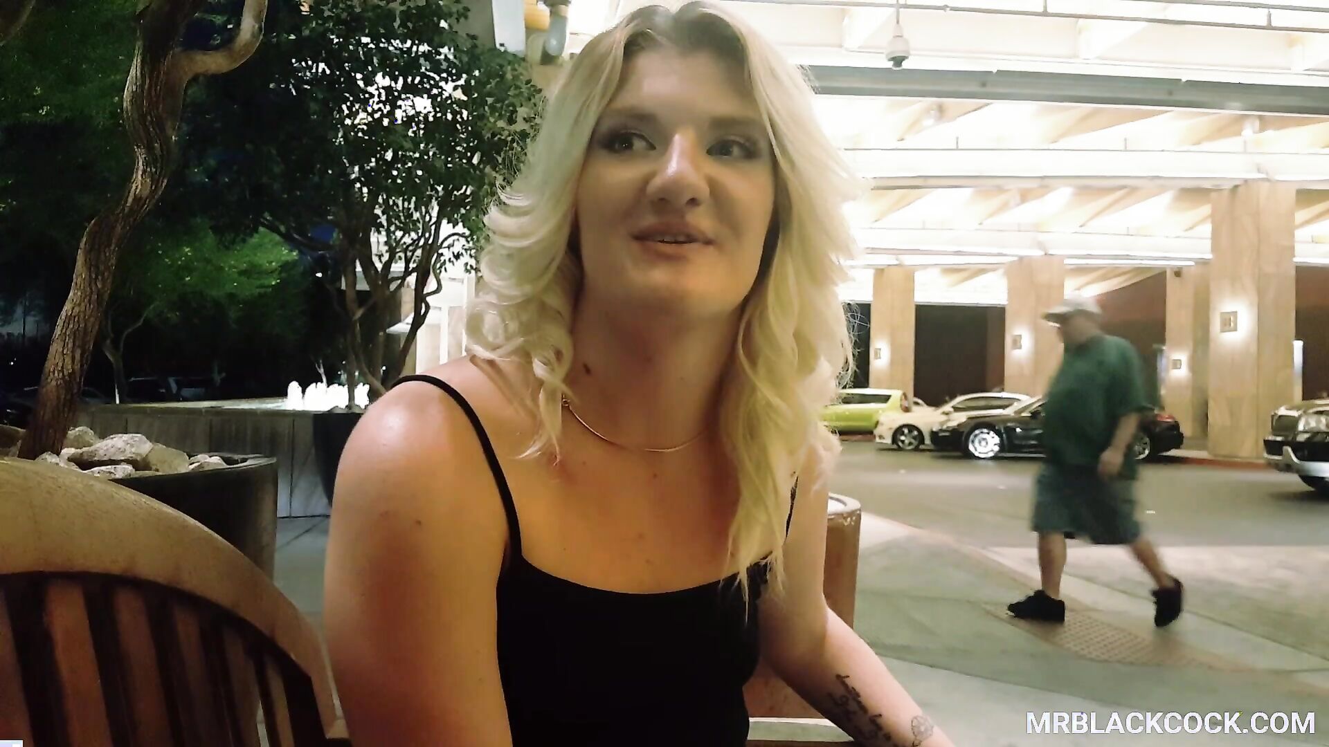 darklordmarkus - Fucking Black Strangers Makes Me Cum - ManyVids - black - bbc - interracial - blowjob - pov - big dick