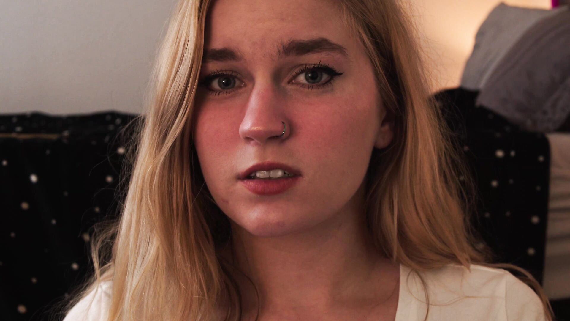 jaybbgirl - SPH Your Wife Sent Me - ManyVids - natural tits - teen - blonde - small tits - pov - virtualsex - dirty talk - dildo - pussy