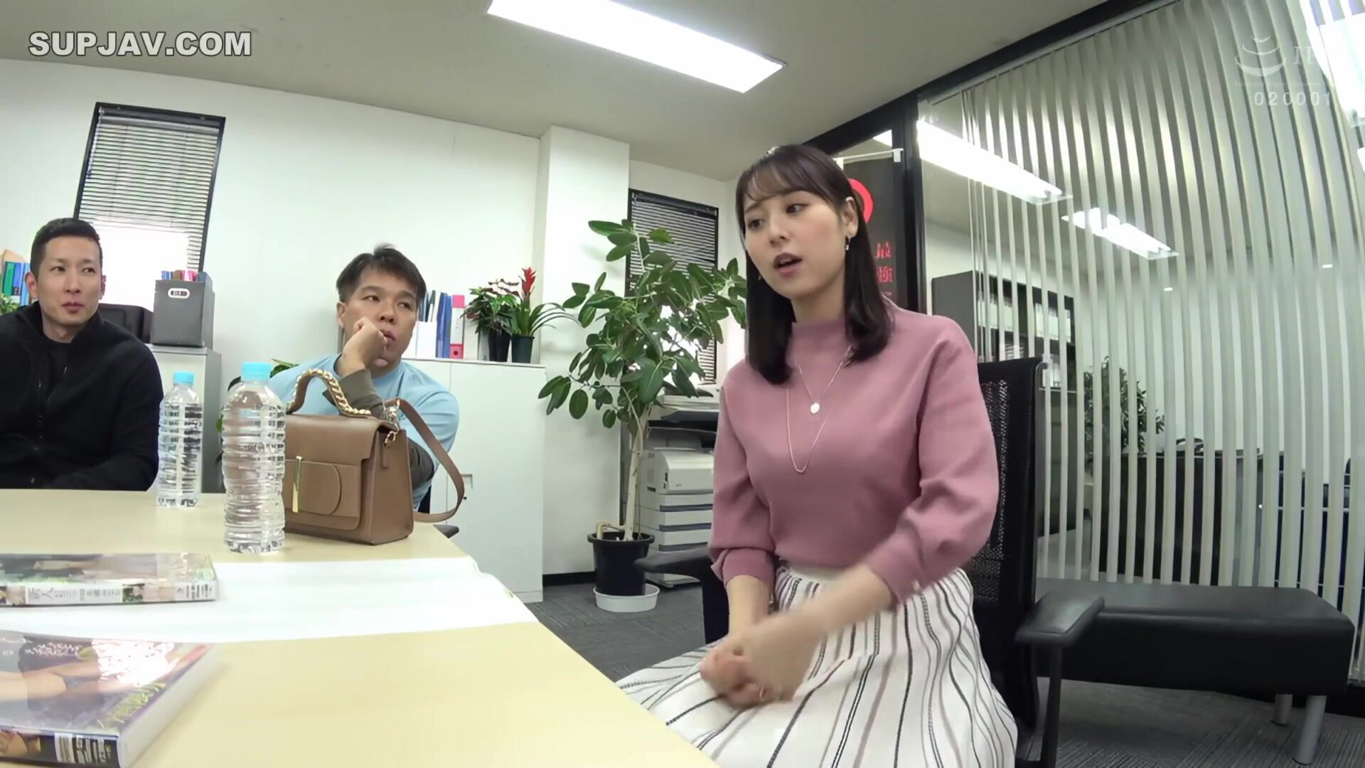 ABP 956 RM 21 Cumshot Orgy Minase Nagase - reduced mosaic - minase nagase - creampie - jav - orgy - gangbang - oiled