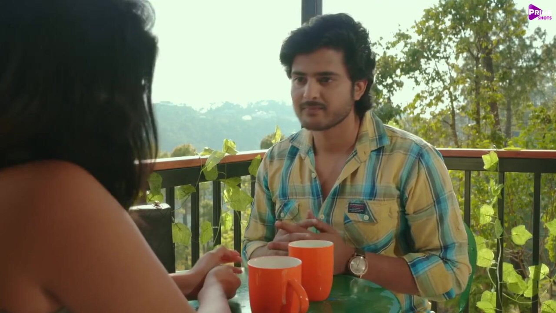 Aatma Season 01 Episode 01 (2023) PrimeShots Hindi Hot Web Series - neelam - sapnasappu - tinanandy - tinadutta - sucharitabhattacharya - alkaraj - priyagamre - bhartijha - ayushijaiswal - suhanakhan