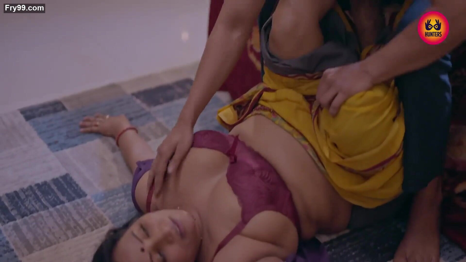 Adhuri Aas S01E02 - ass