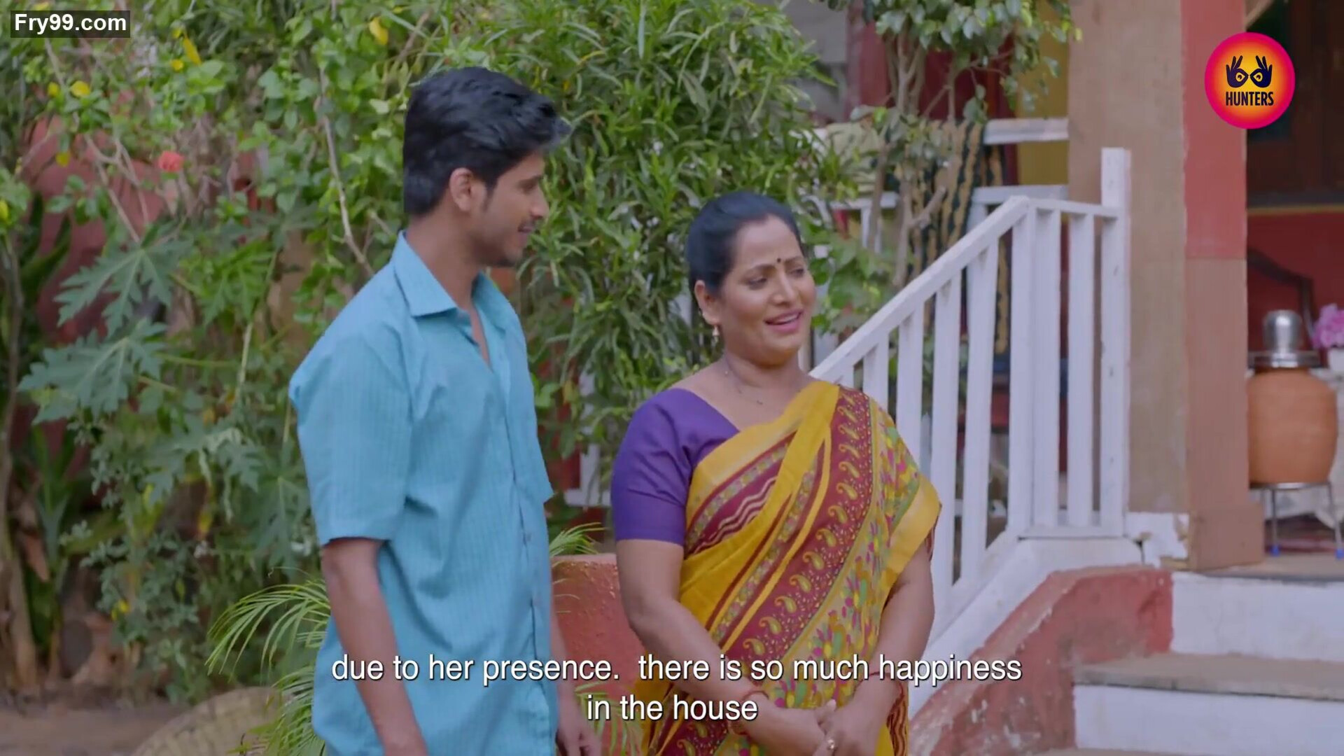 Adhuri Aas S01E02 - ass