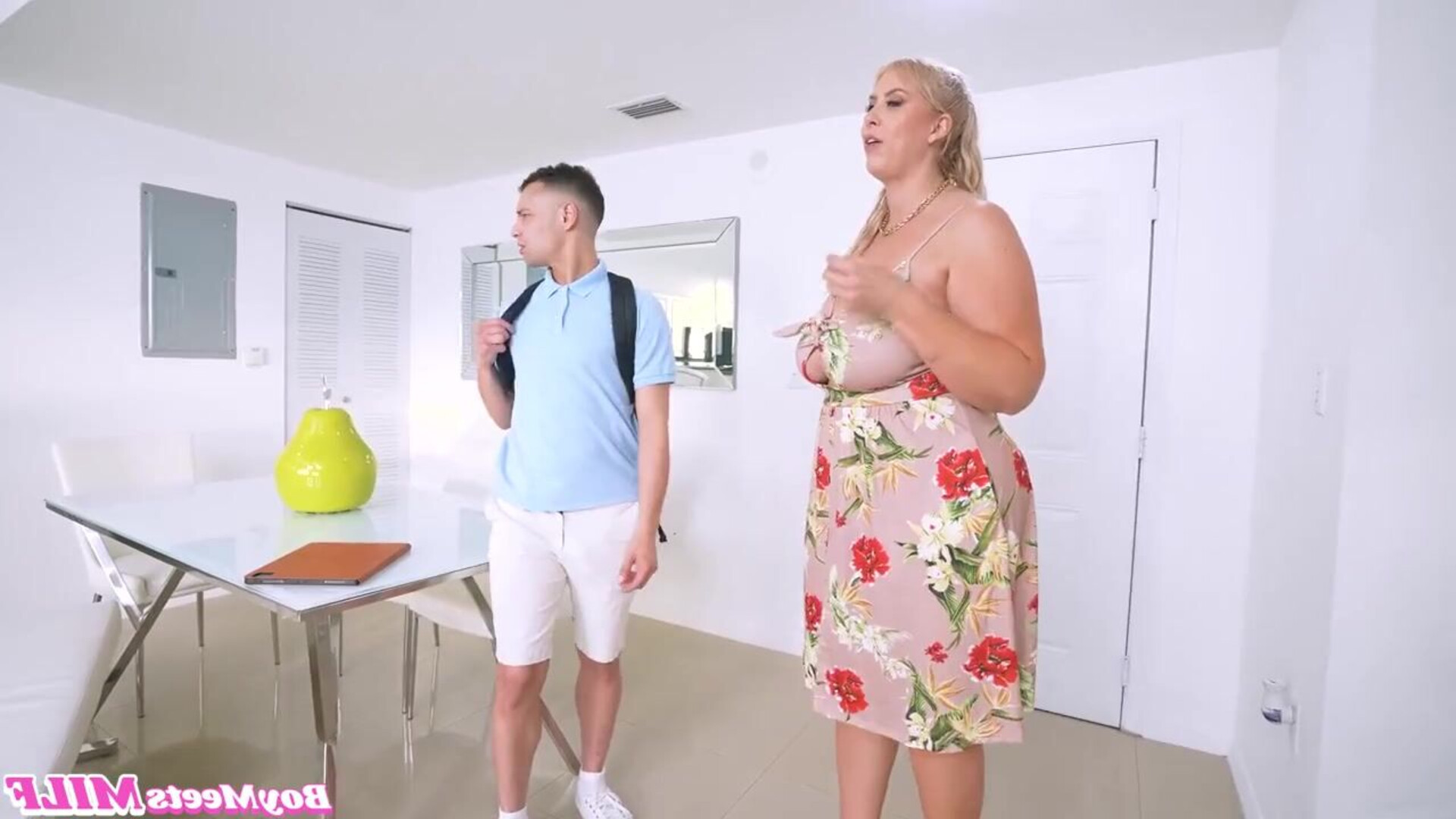 After an exhausting day, the voluptuous, attractive older woman named Lila provided e - amateur - blonde - blowjob - bbw - mature - milf - 18 year old - big tits - cute - missionary