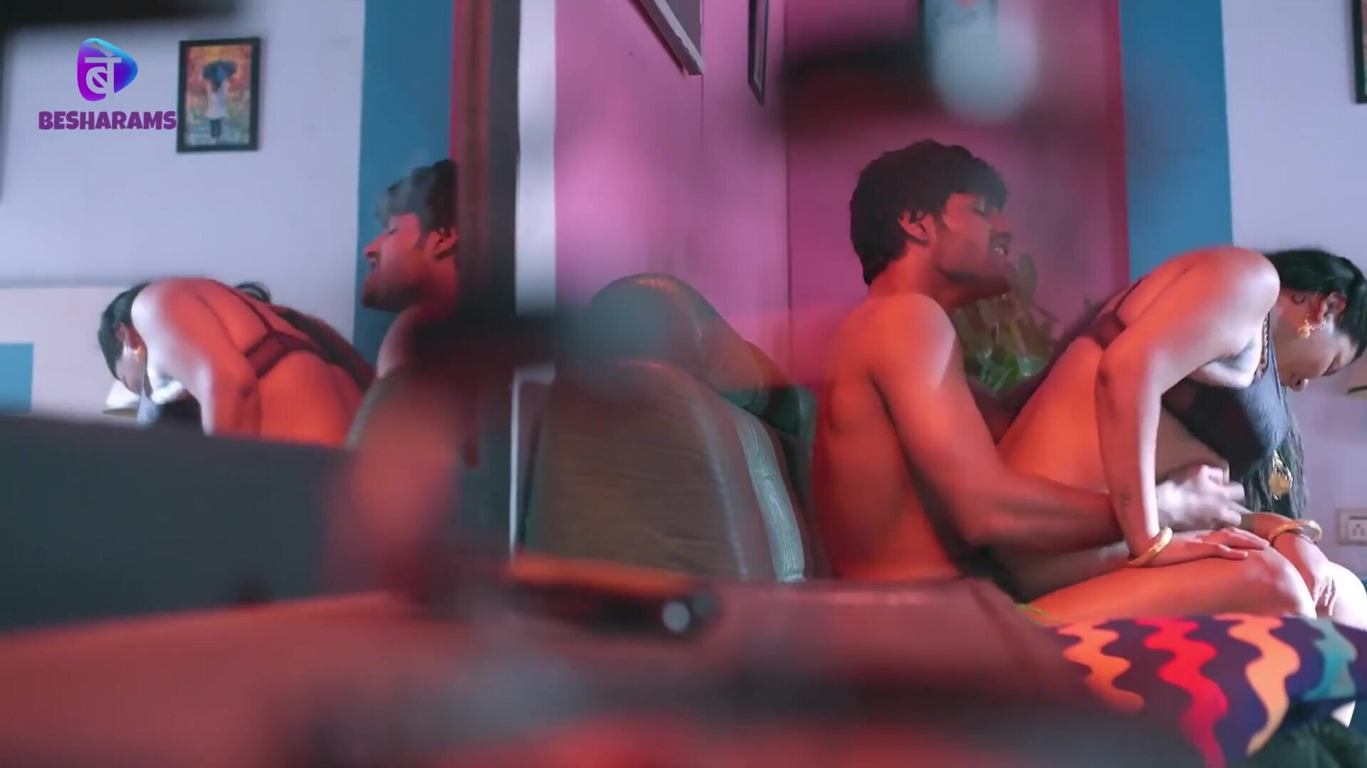 Akalmand Junglee S01E02 - ass