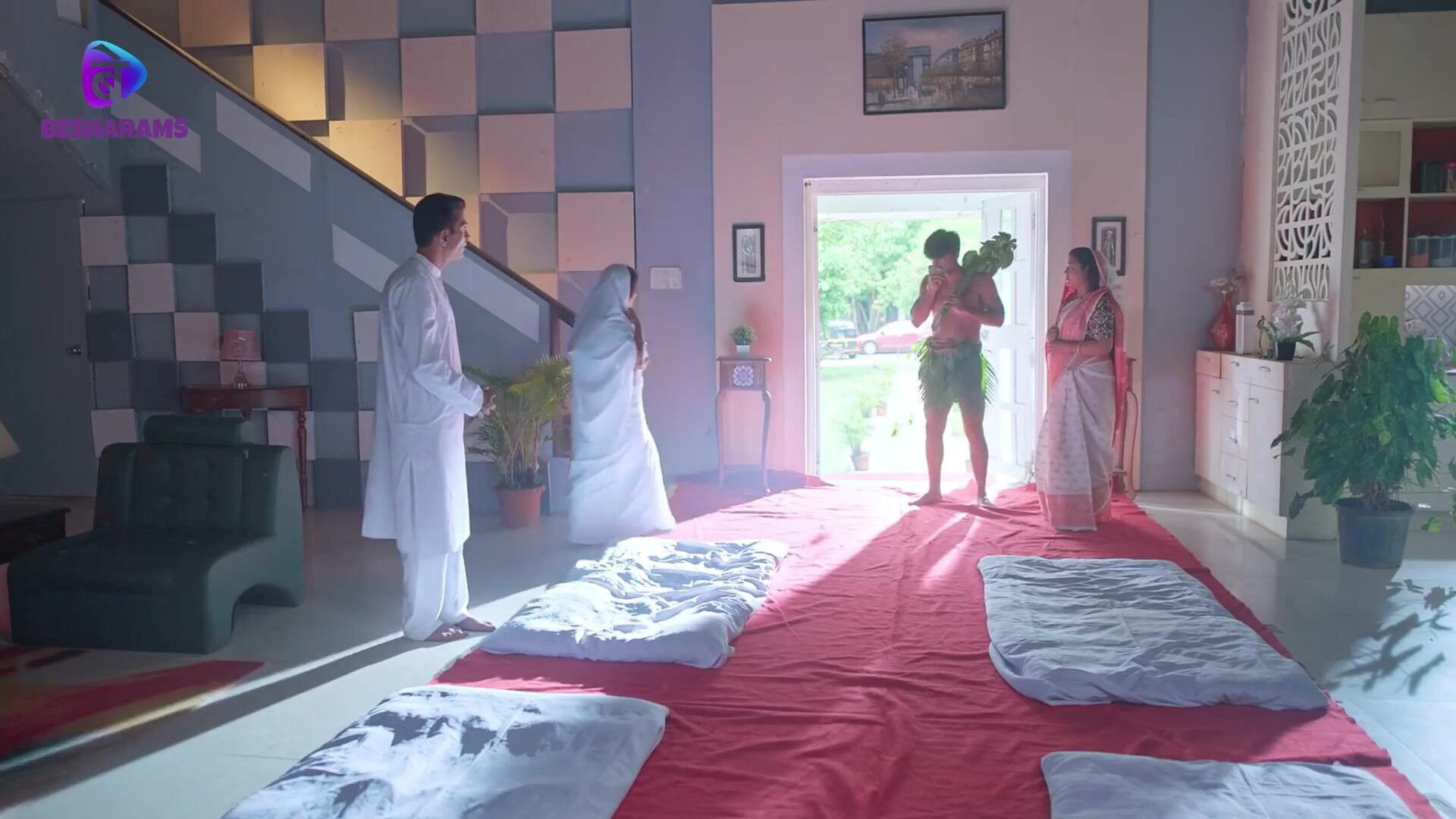 Akalmand Junglee S01E02 - ass