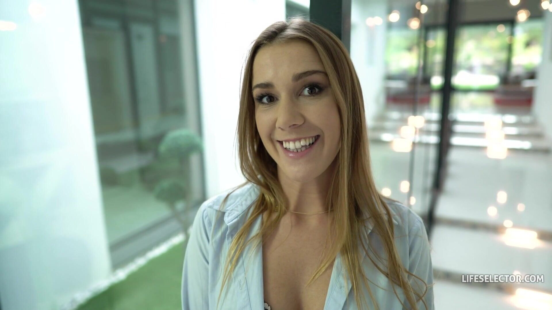 Alexis Crystal Blackmailing For A Big Amount Of Money - pov