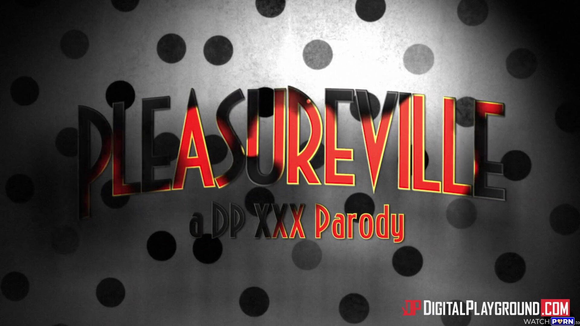 Alexis Fawx Pleasureville a DP XXX Parody Episode 2 DigitalPlayground - milf