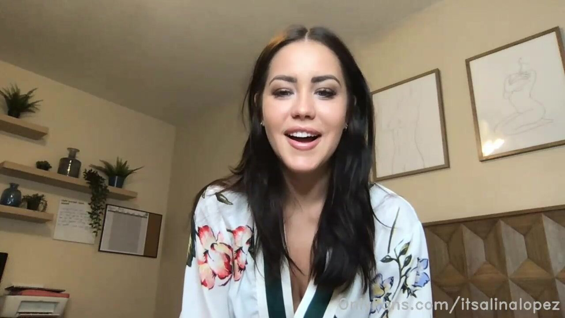 Alina Lopez OnlyFans Live solo - alina - lopez - onlyfans - live - solo