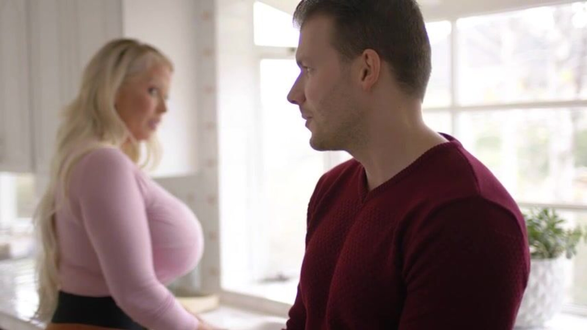 Alura Jenson Mothers In Law Vol.2 - alura jenson - milf - big tits - big ass - mother - mommy - son - incest - mother in law - madrastra