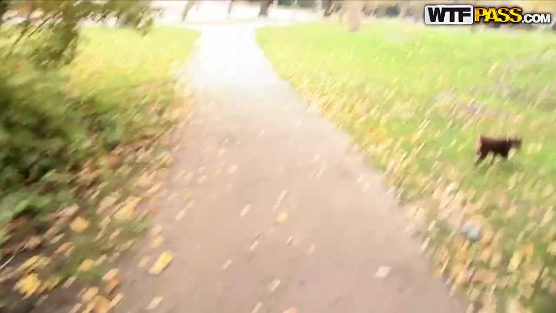 Angelica Heart POV - pretty face - pretty mouth - pretty eyes