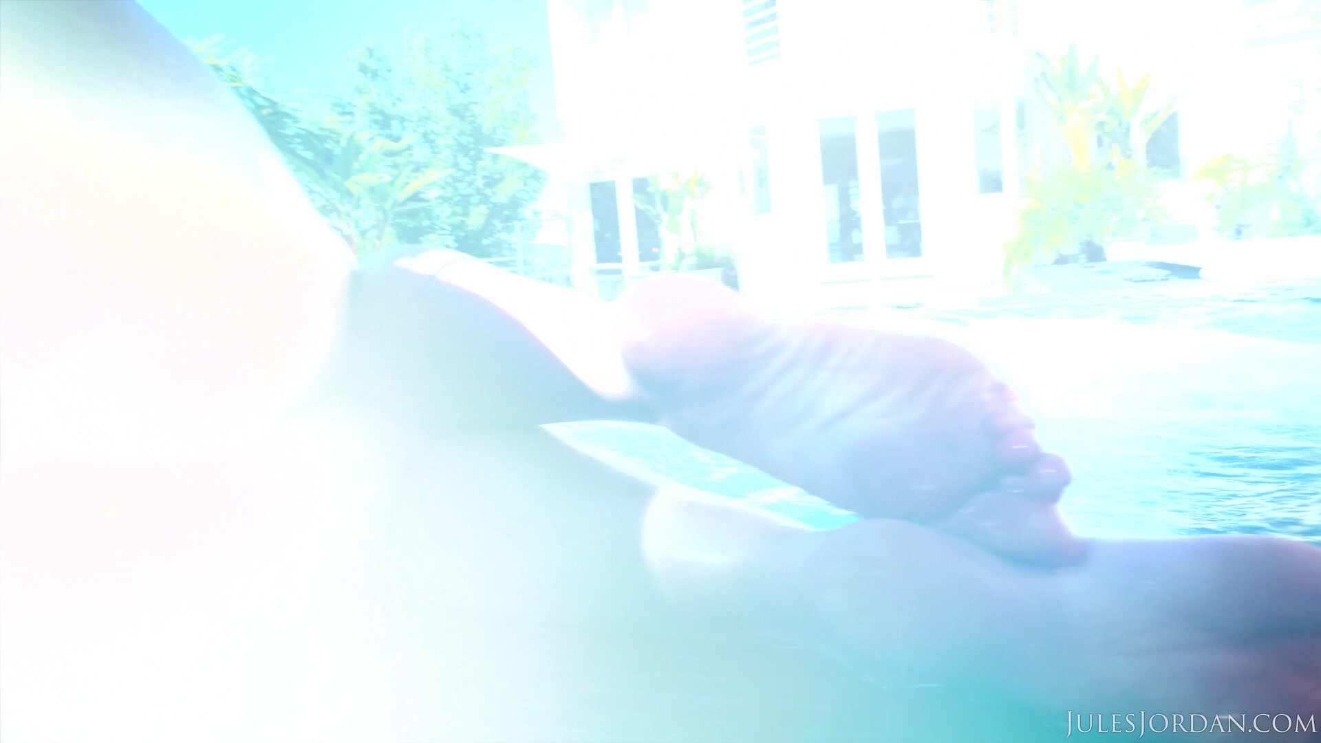 Anikka Albrite Double Dicked DP in 4k - 4k - bigass - dp - anal